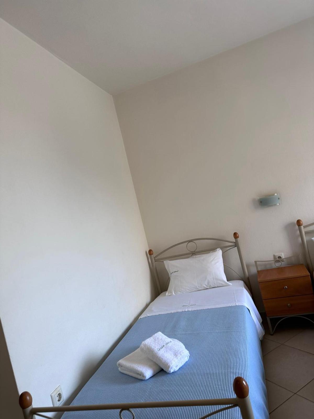 Triple Room with Balcony photo 2