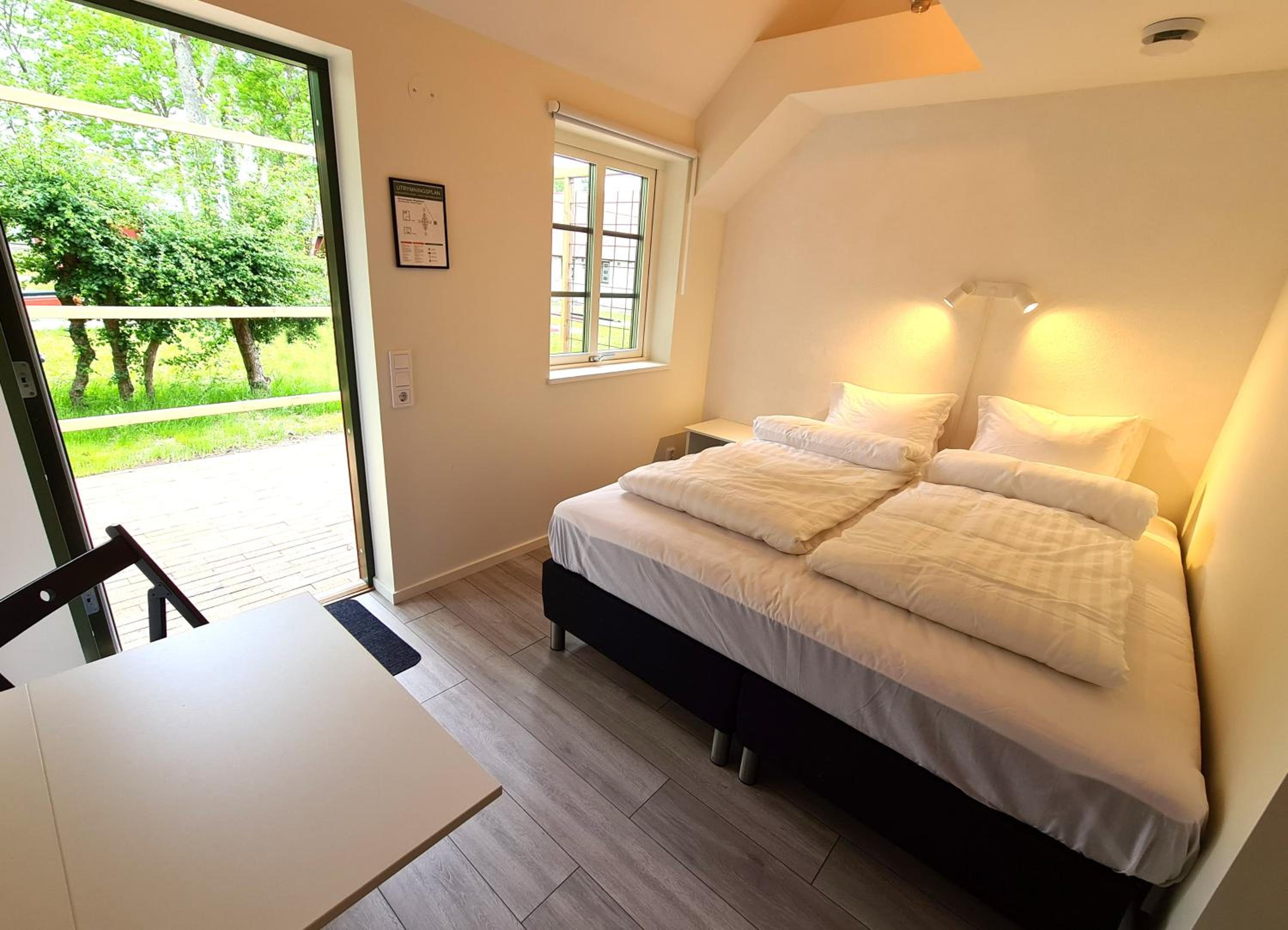 Comfort Quadruple Room - Photo 4