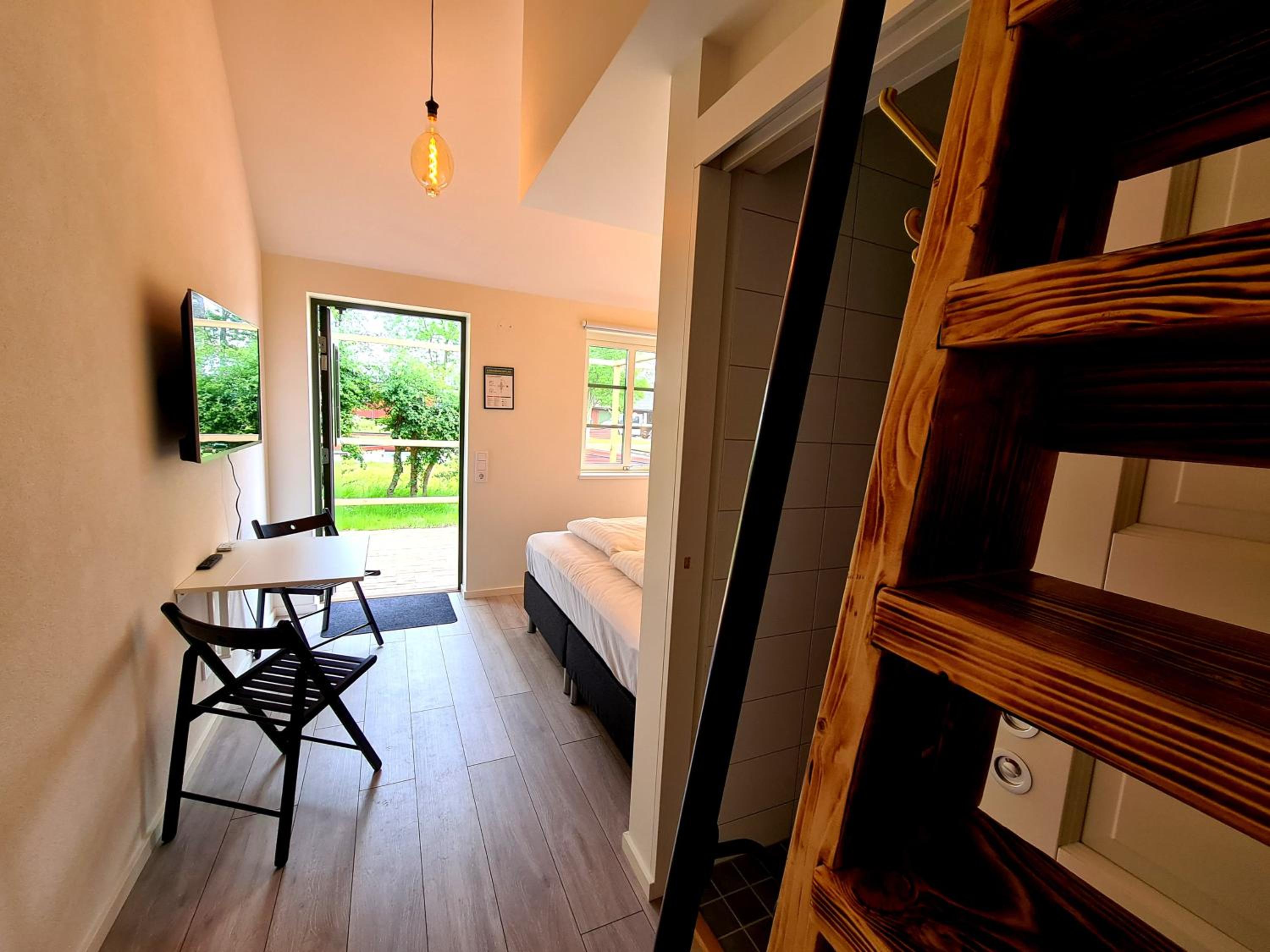Comfort Quadruple Room - Photo 5