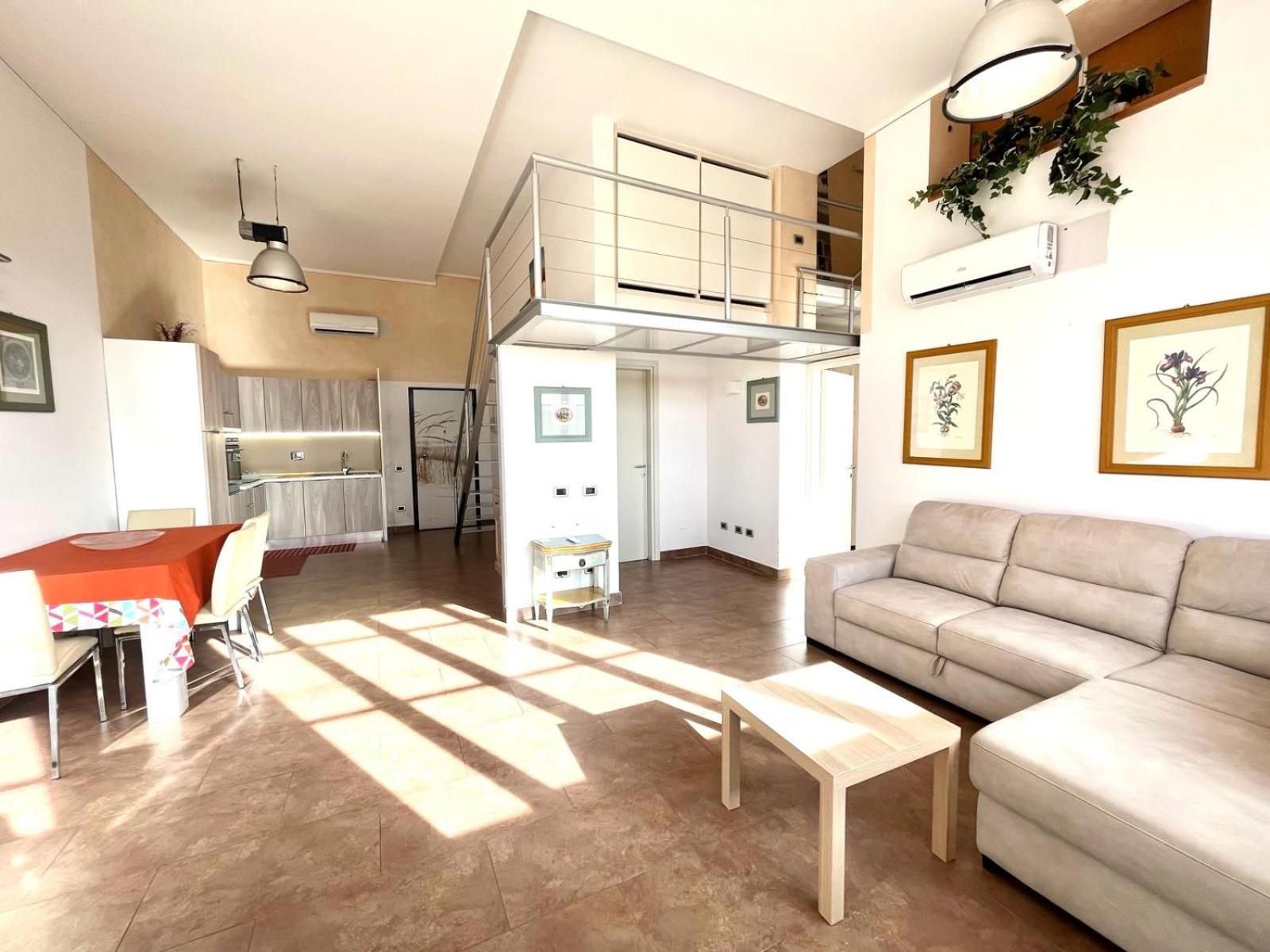 Two-Bedroom House photo 1