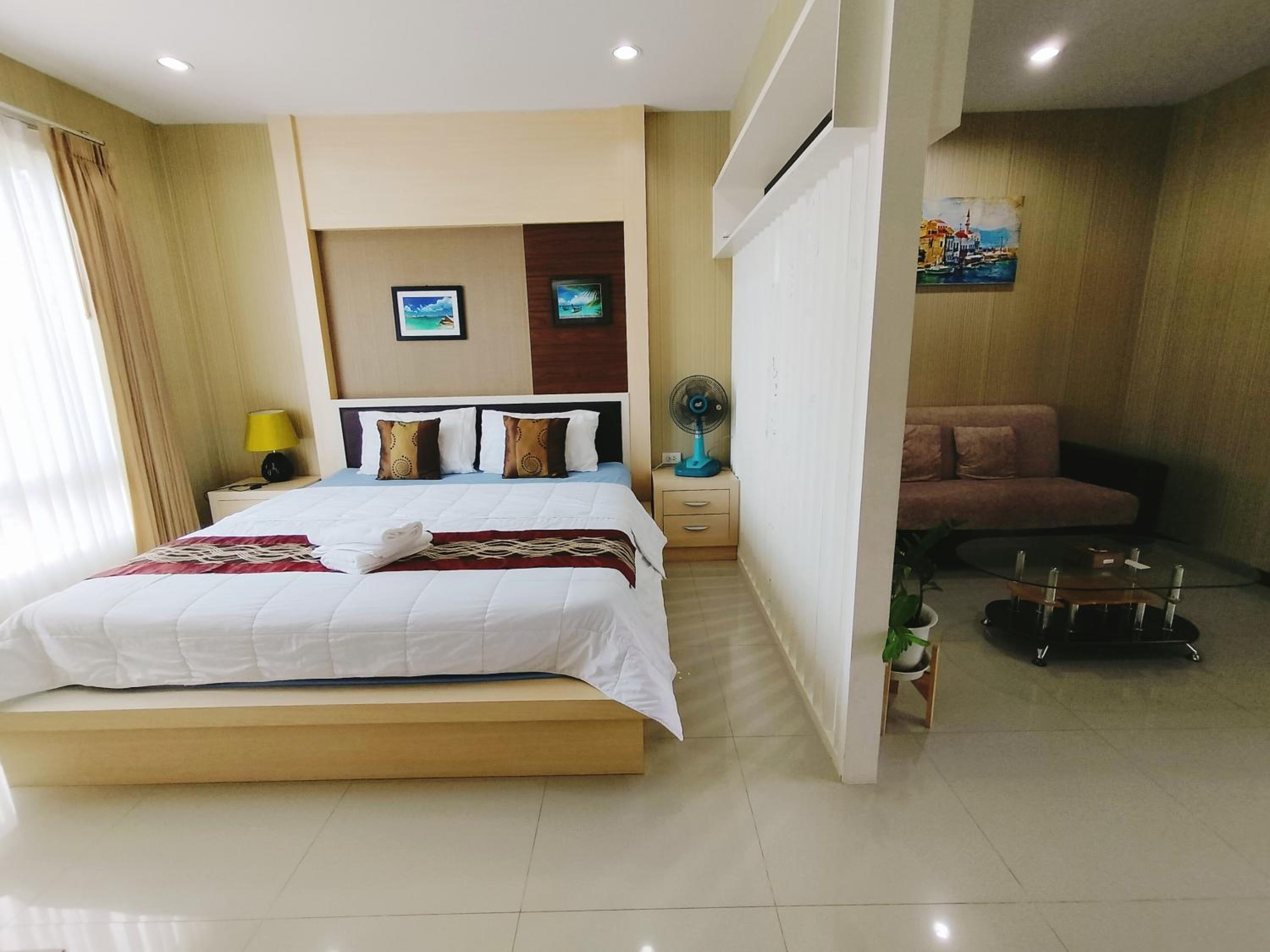 Duplex Apartment photo 1
