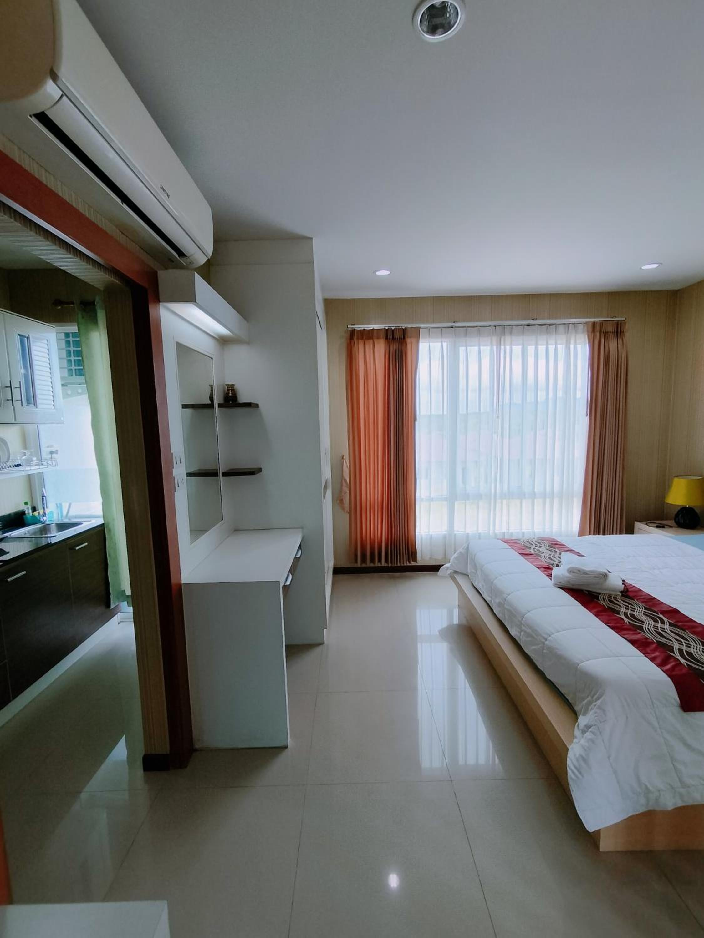 Duplex Apartment photo 3
