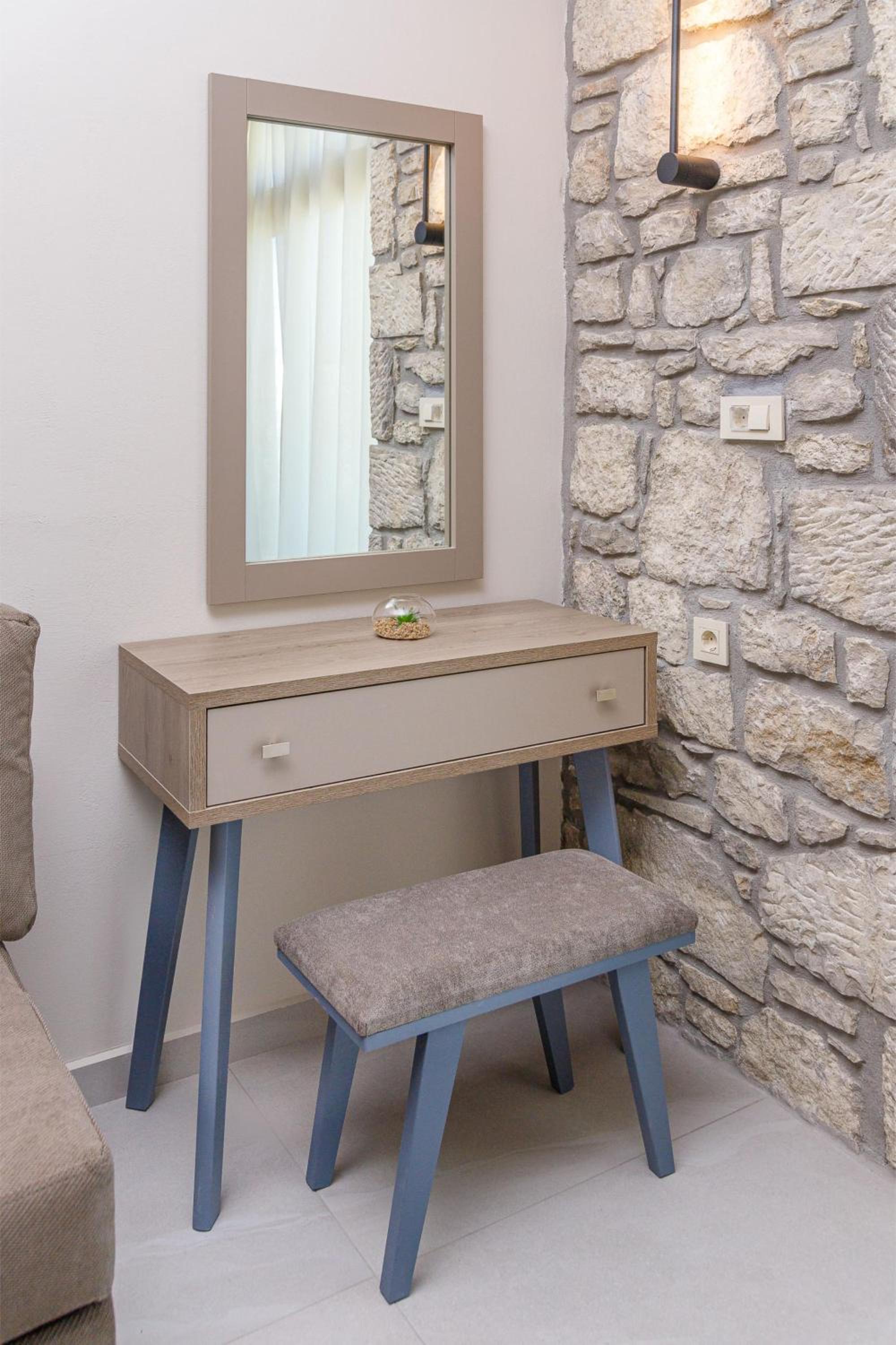 Triple Room with Sea View photo 2