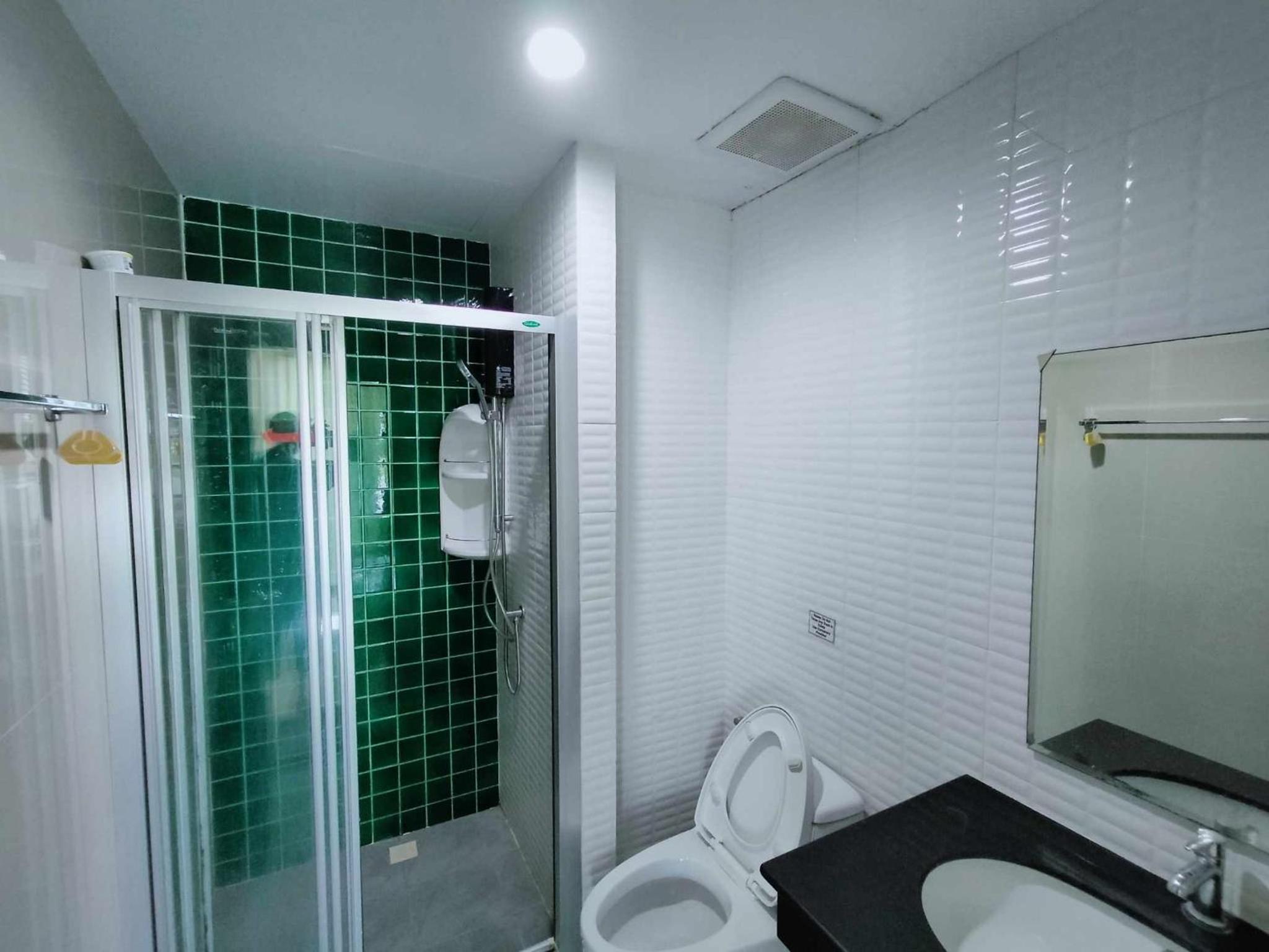 Duplex Apartment photo 2