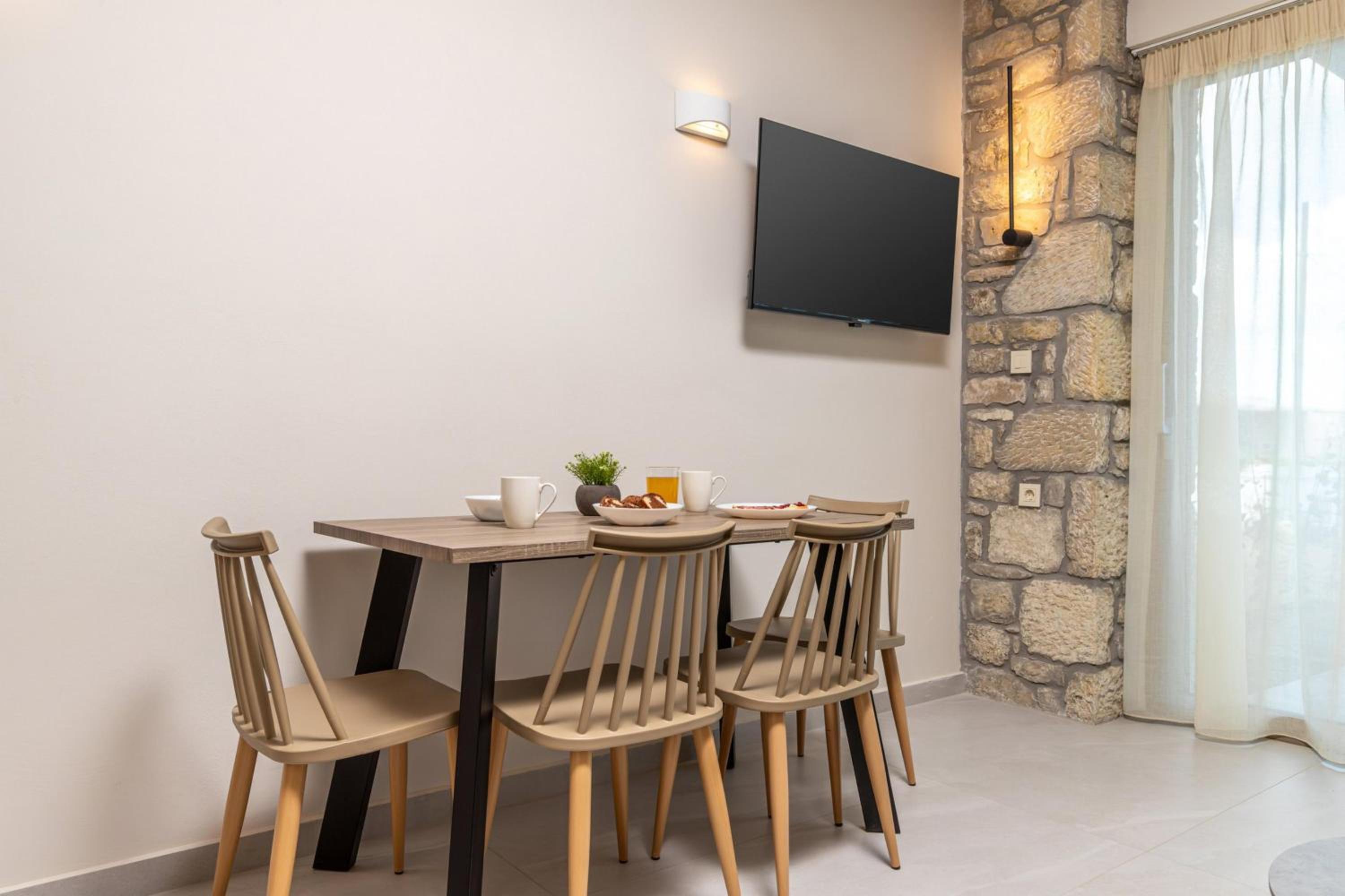 Superior Apartment