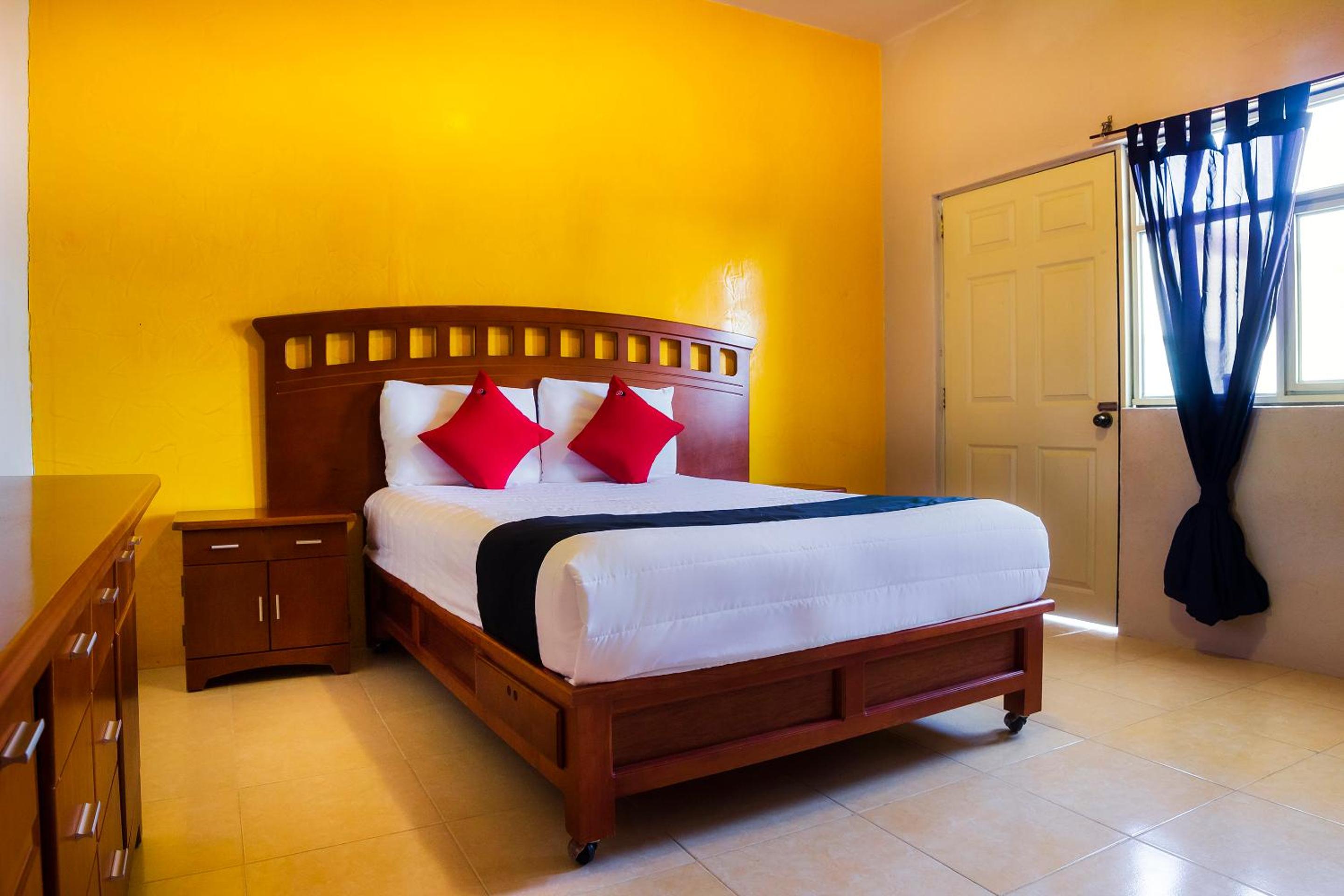 Standard Double Room photo 1