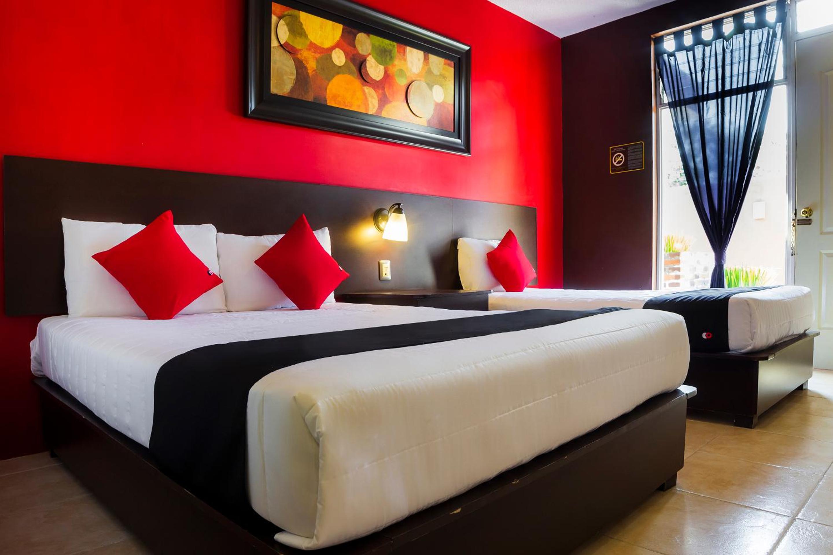 Standard Twin Room photo 1