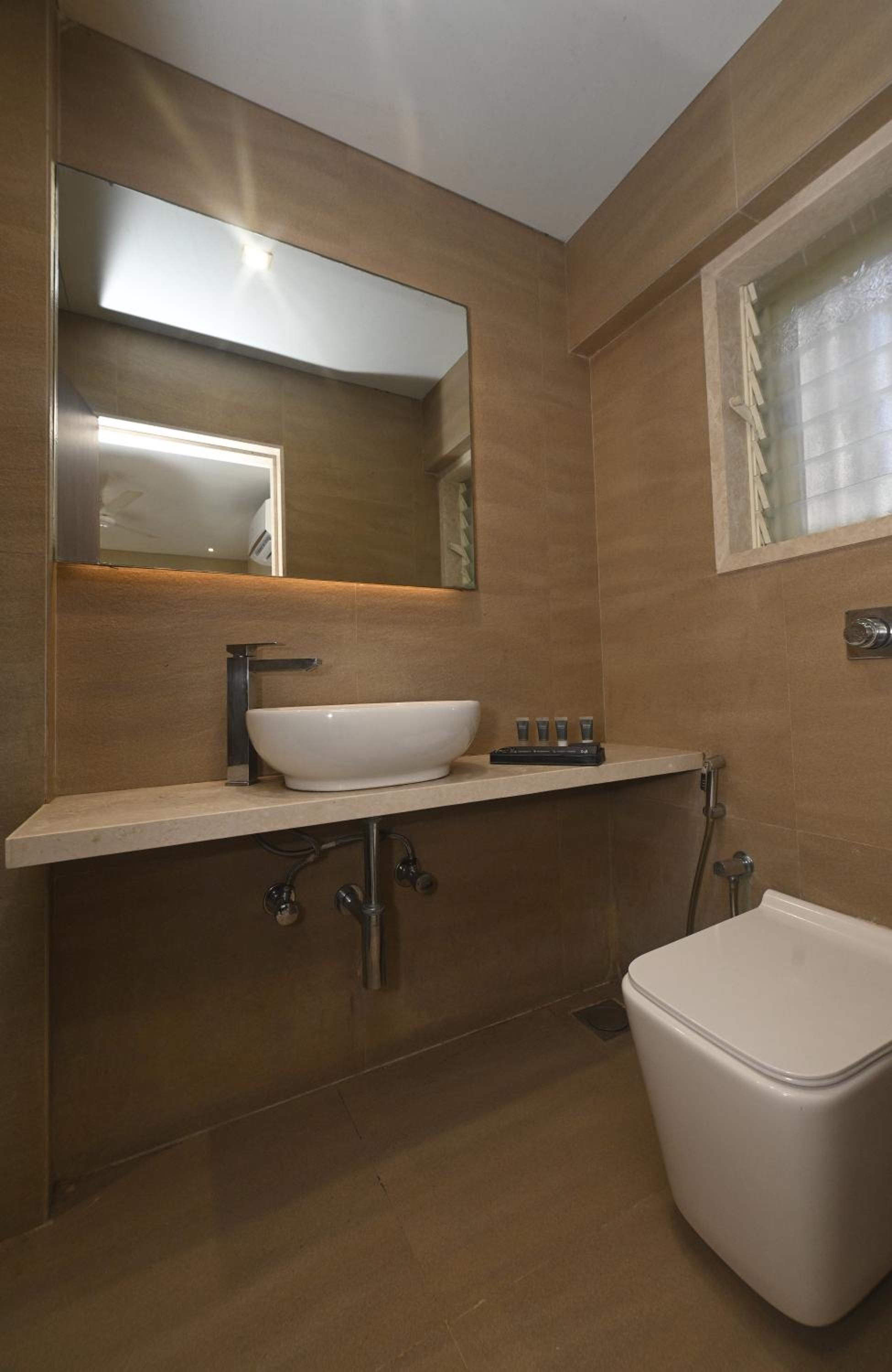 Superior room with Hi-Tea - Photo 2