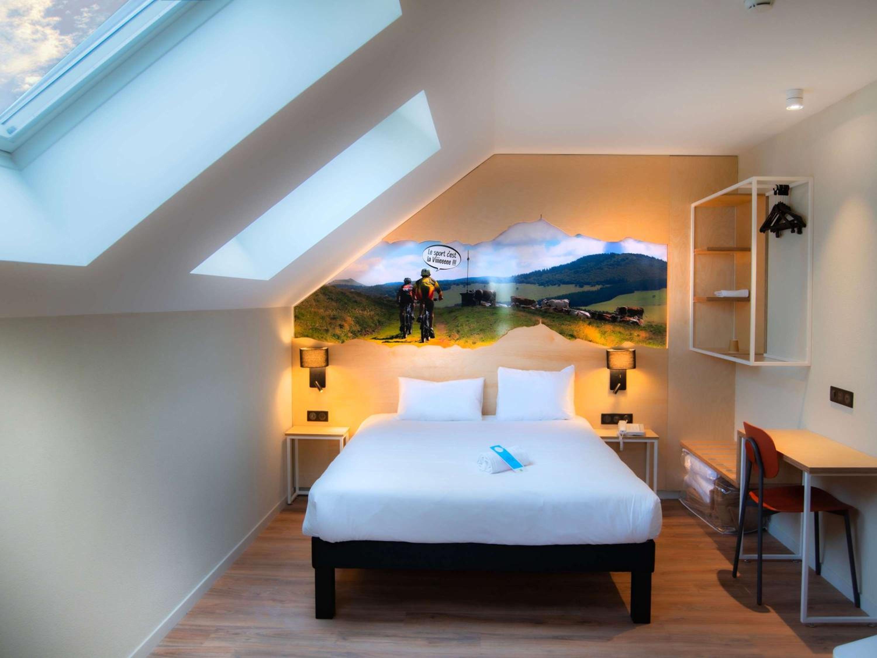 Standard Double Room - Photo 2