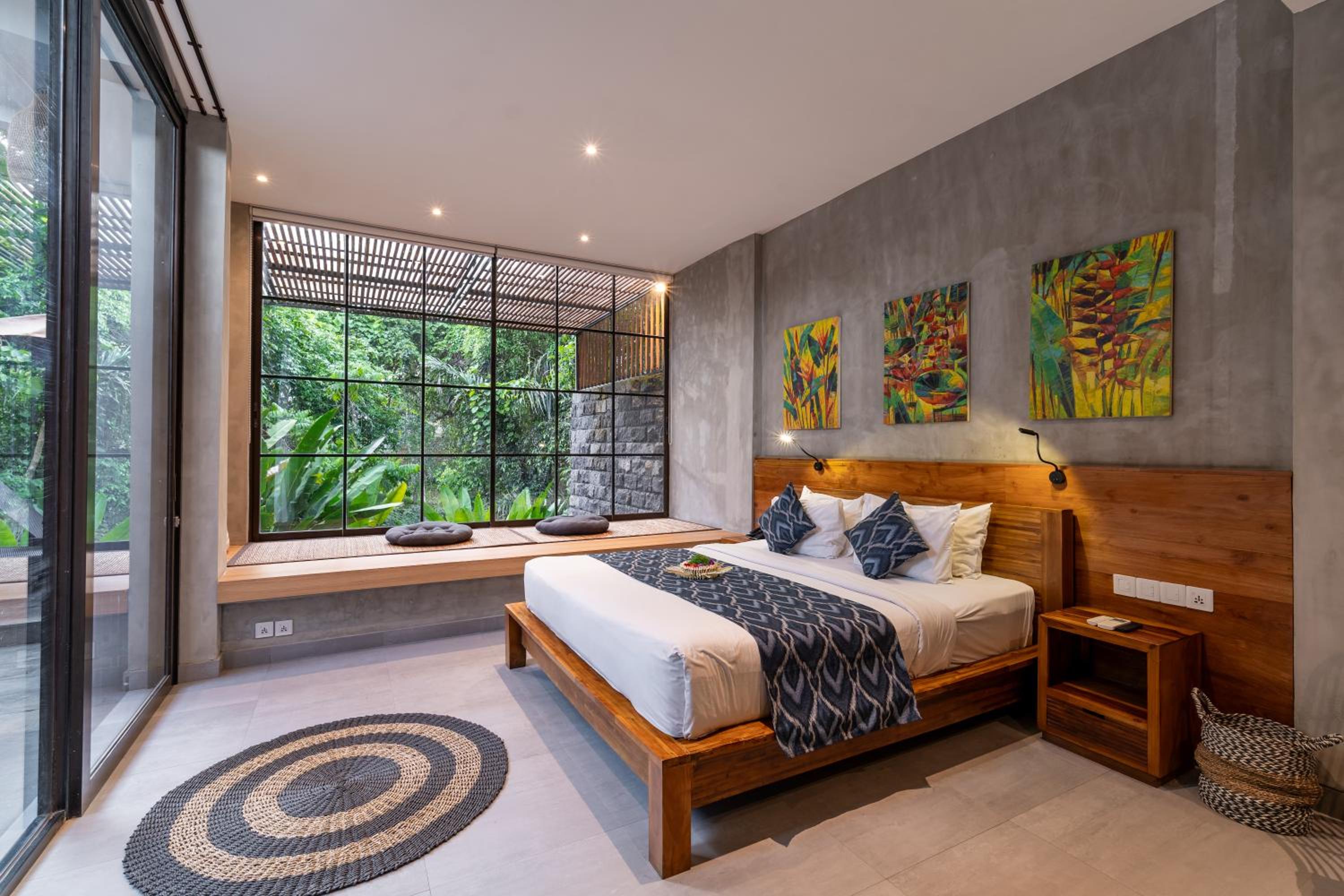 Suite with Private Pool - Photo 1