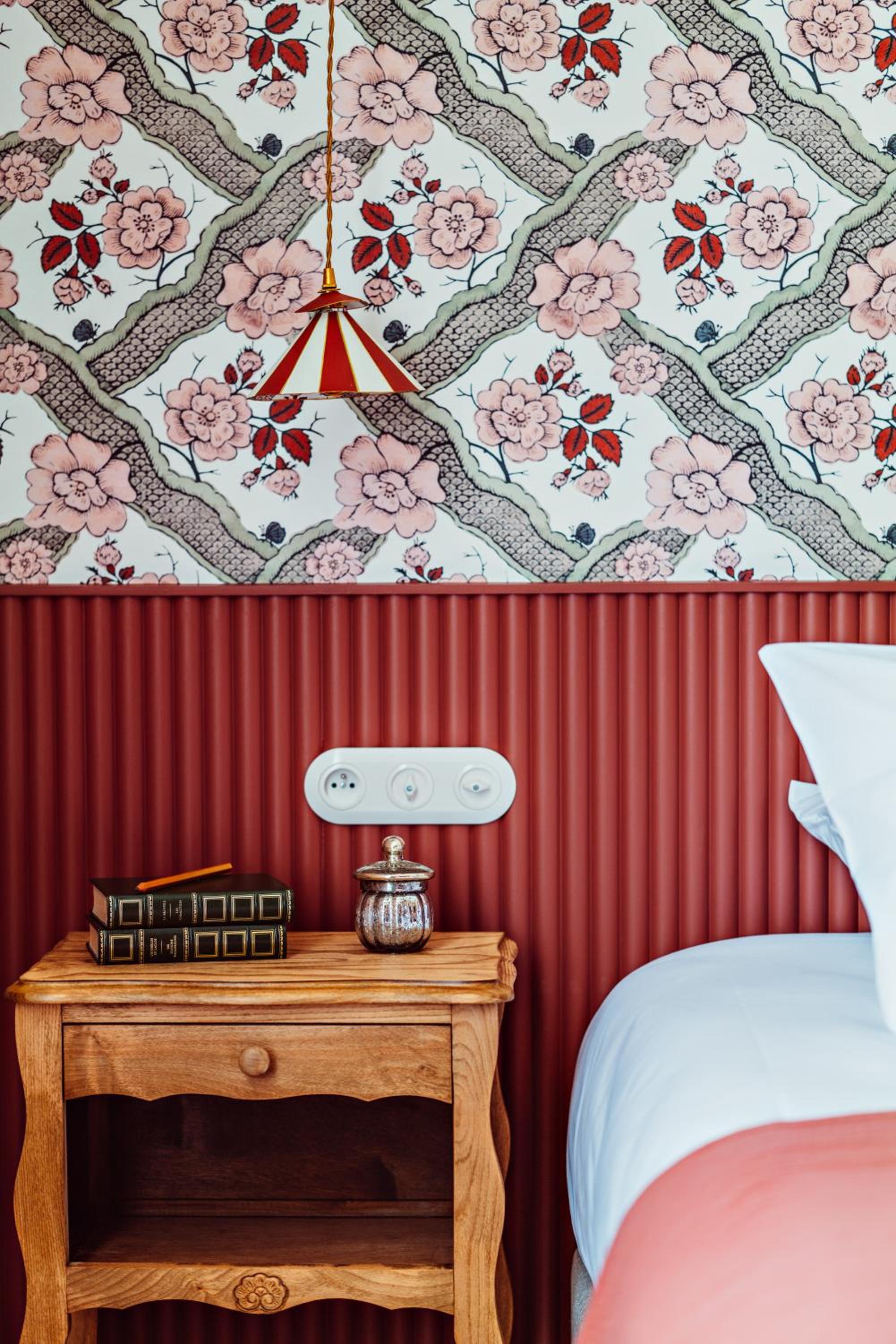 Double Room - Photo 14