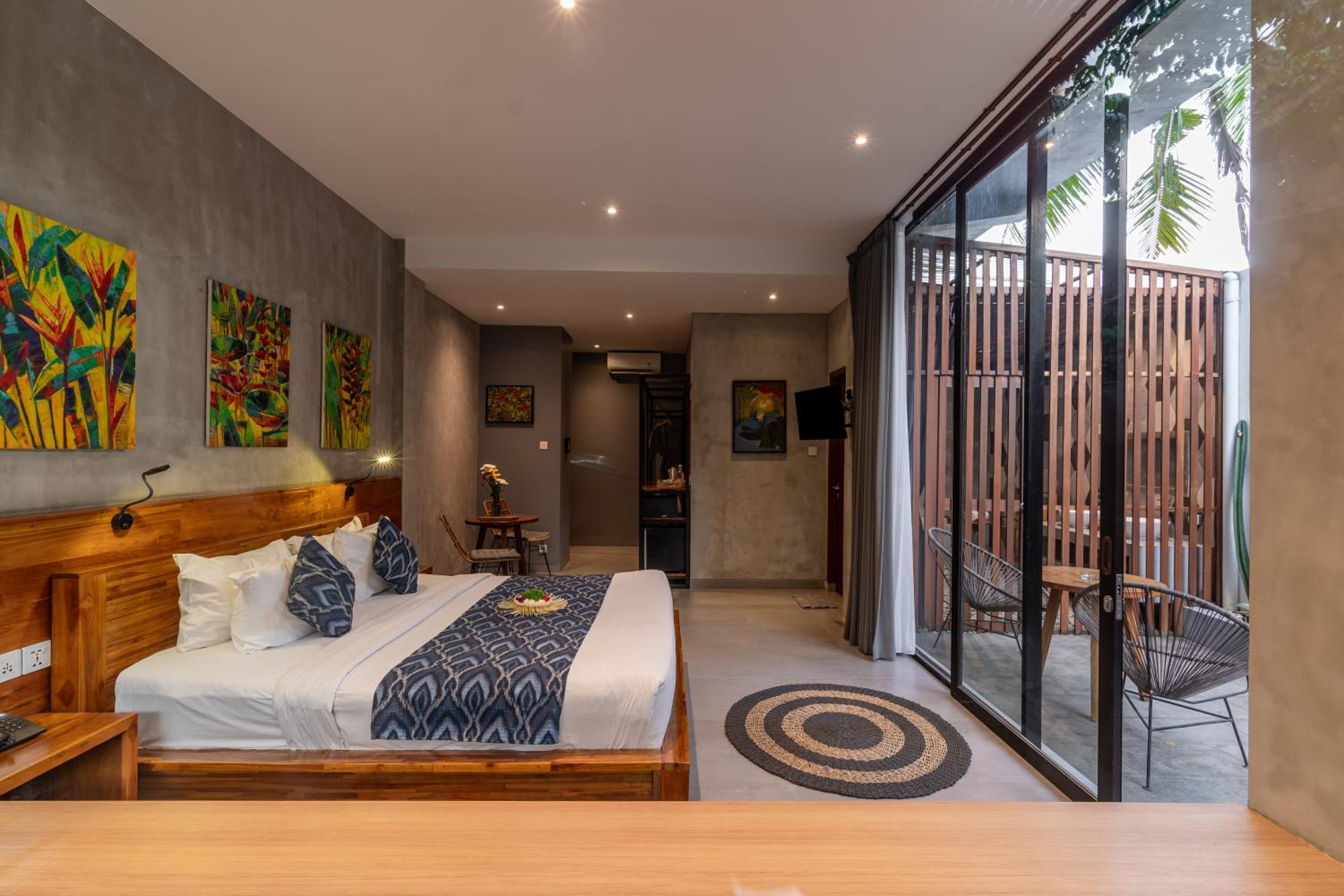 Suite with Private Pool - Photo 6
