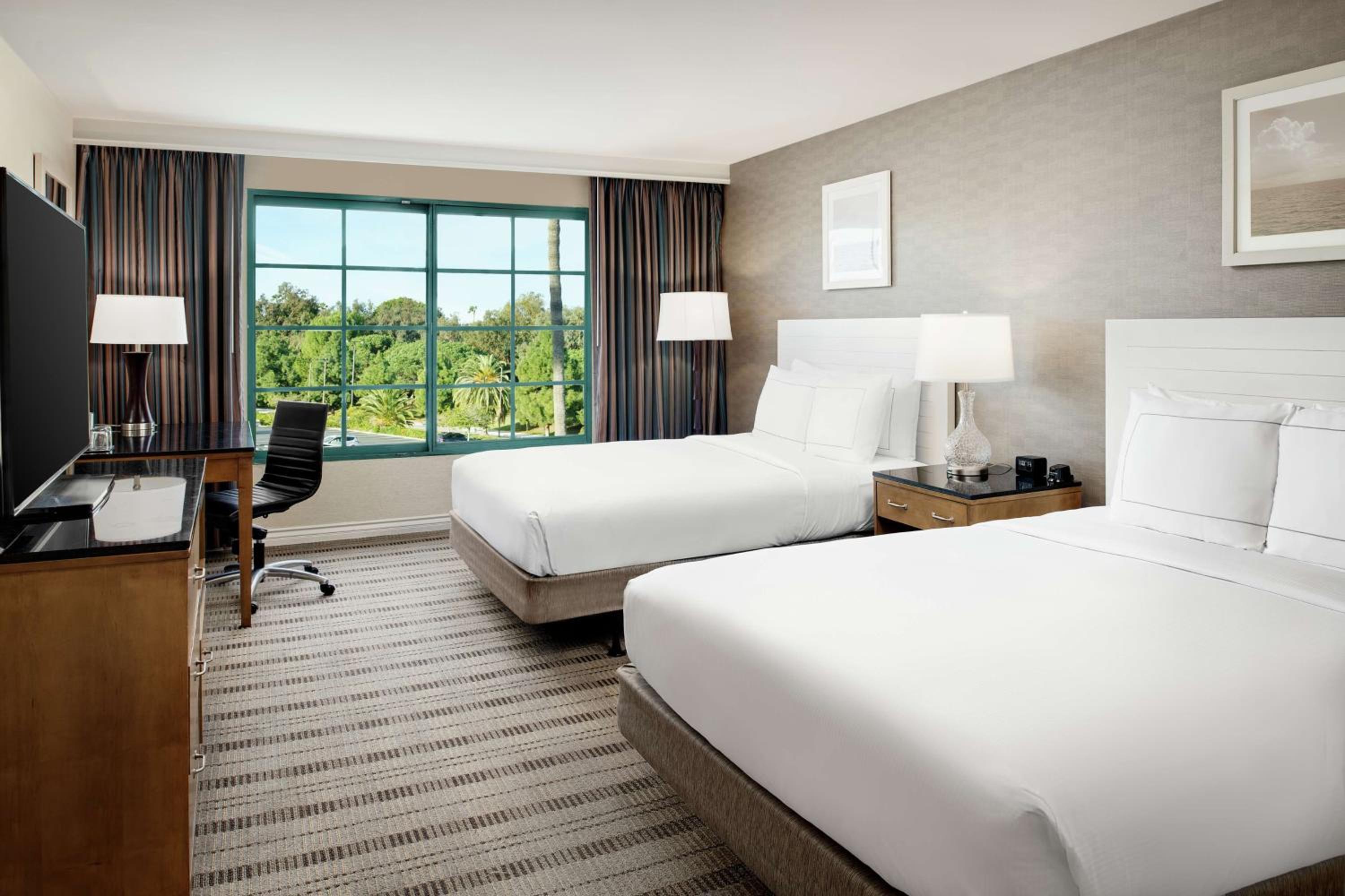 Queen Room with Two Queen Beds - Photo 1