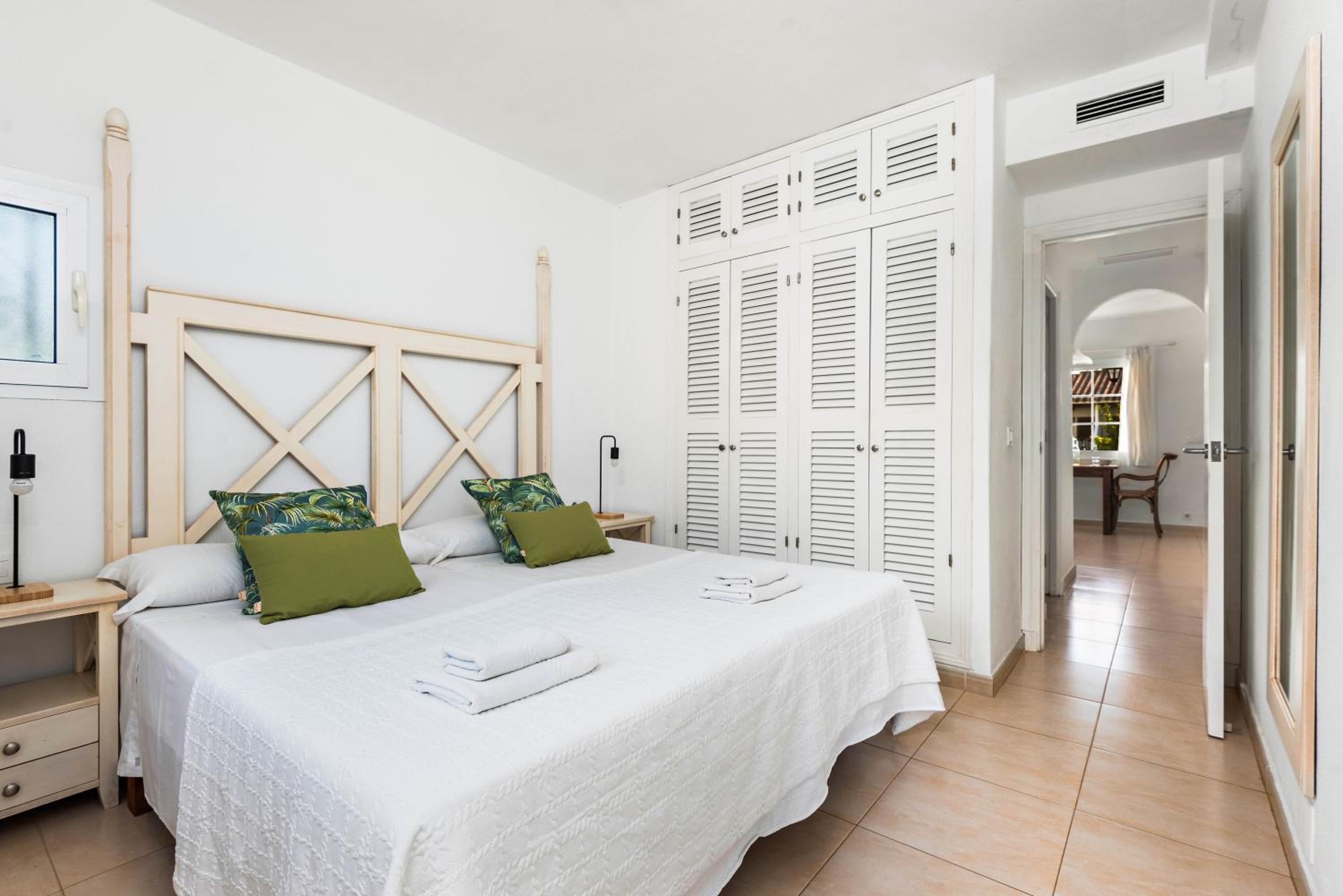 Apartamento Superior