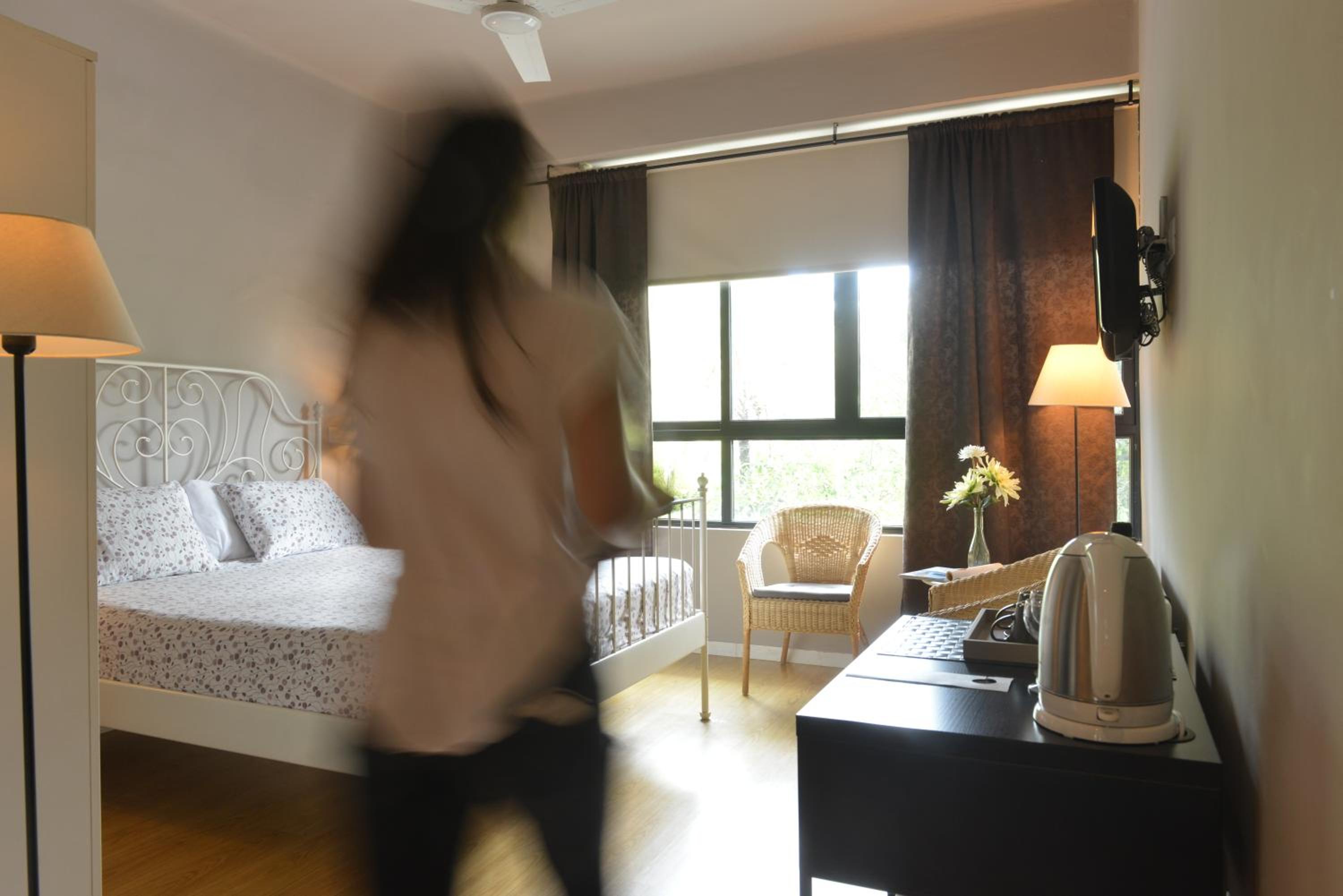 Superior Double Room with Views - Photo 117