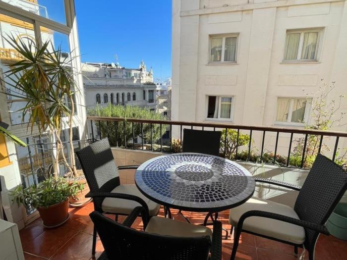 Apartamento