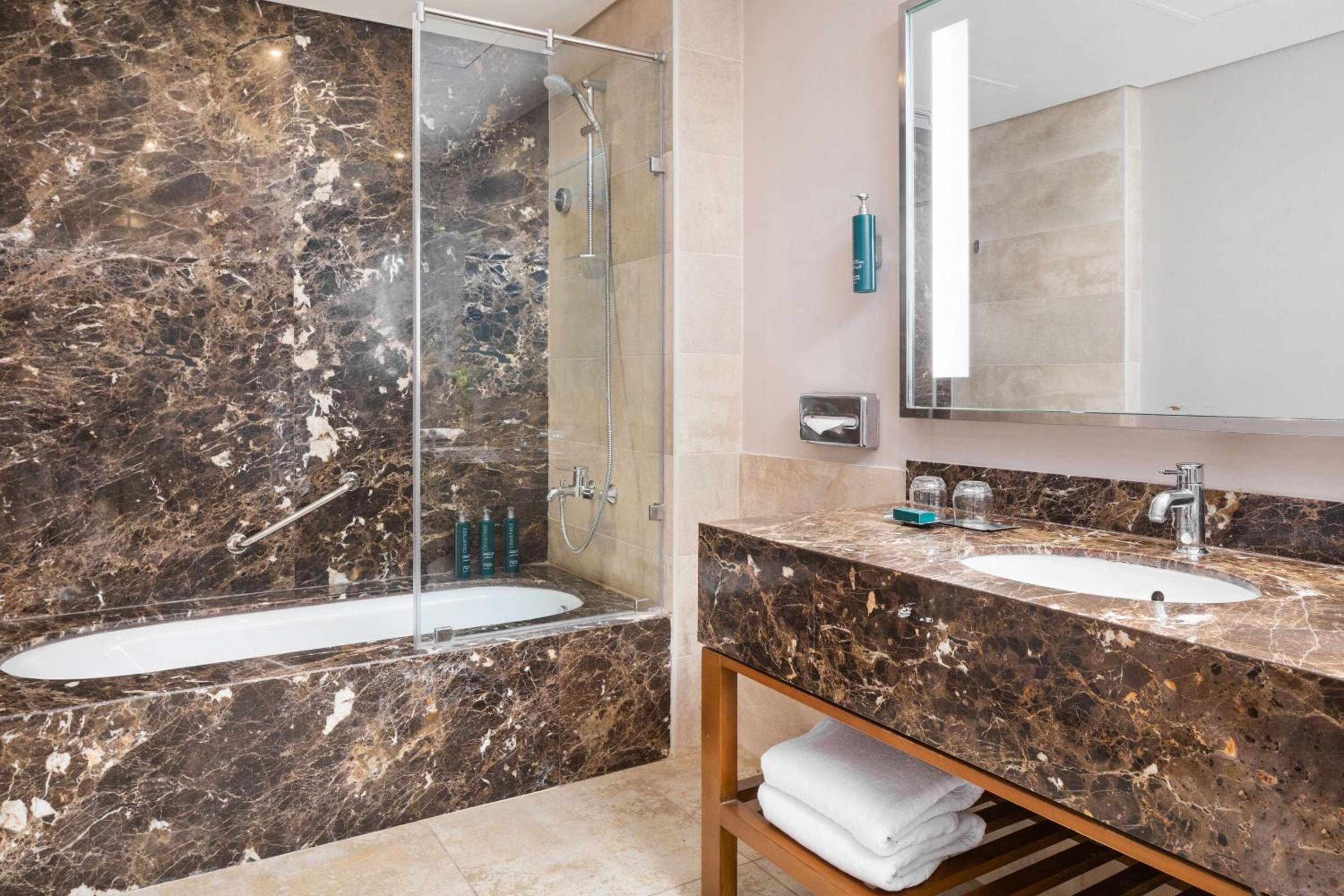King Executive superior Room - Photo 10