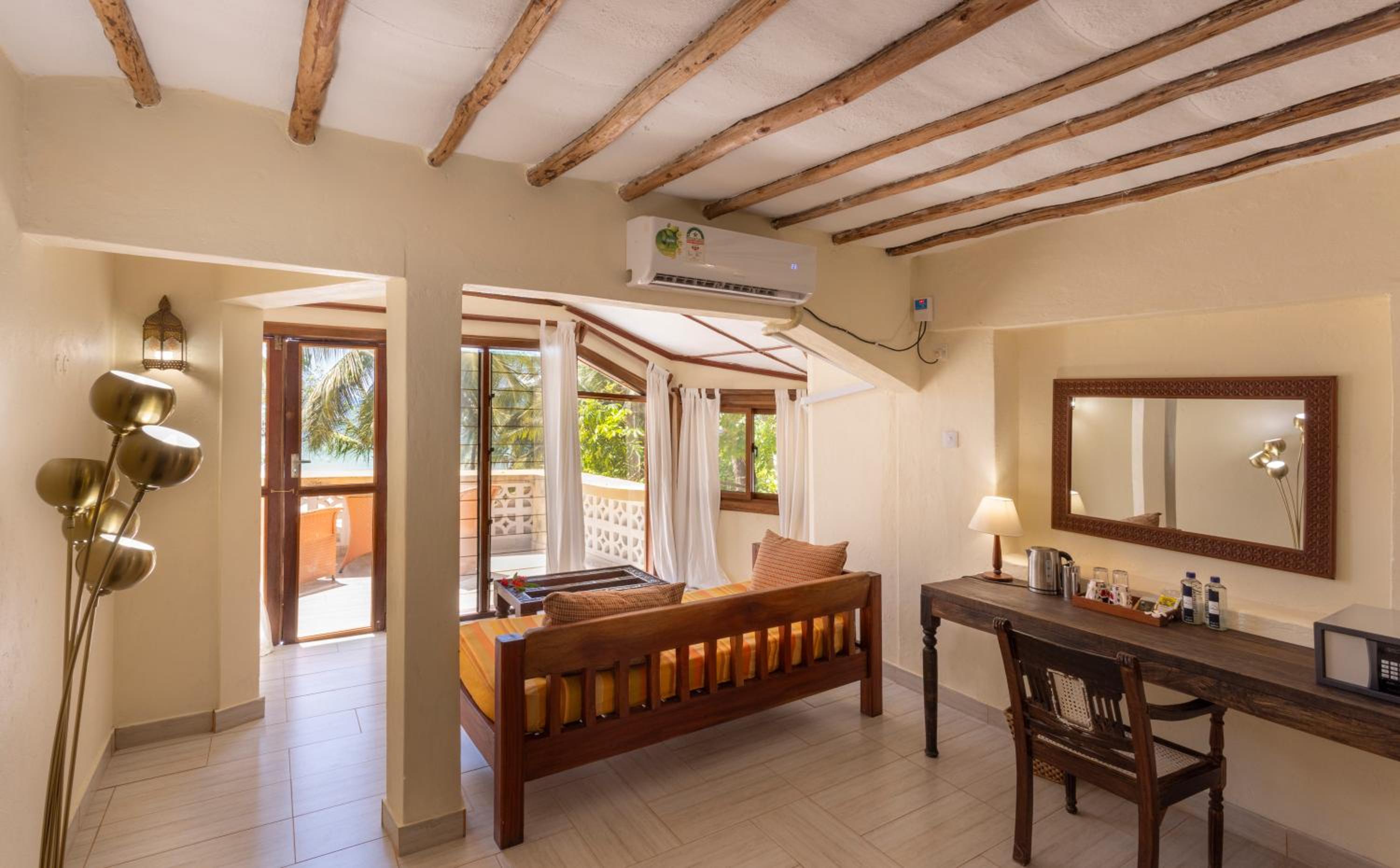 Superior Triple Room photo 1