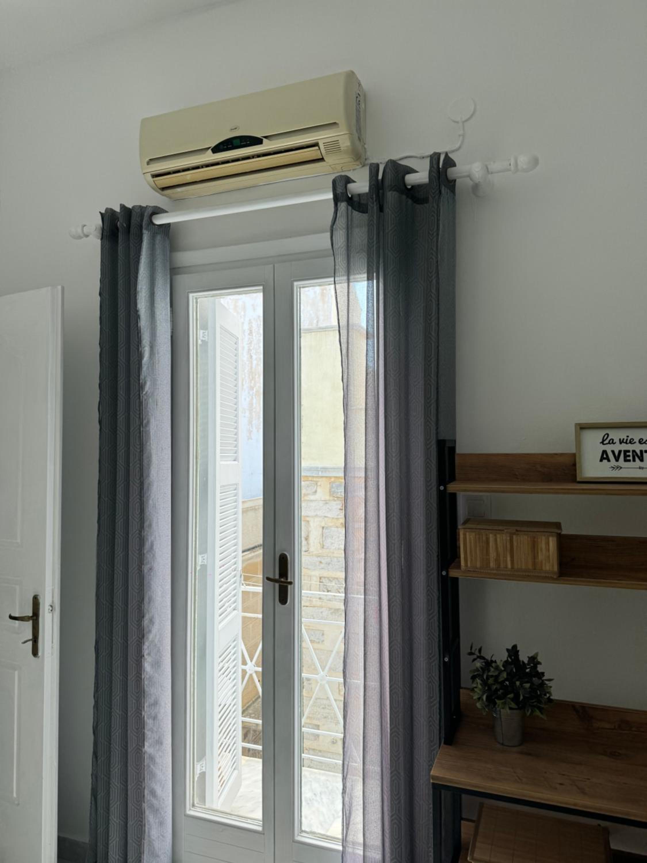 Double Room with Balcony photo 2