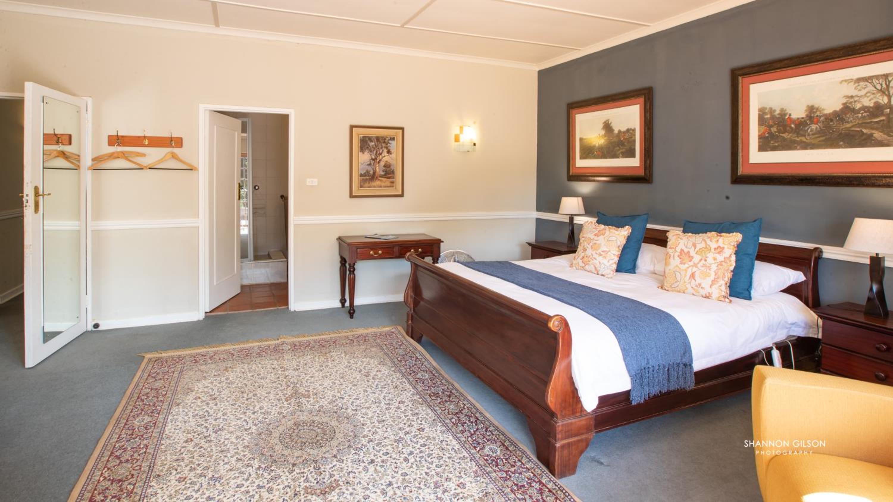  Double Room - Photo 24
