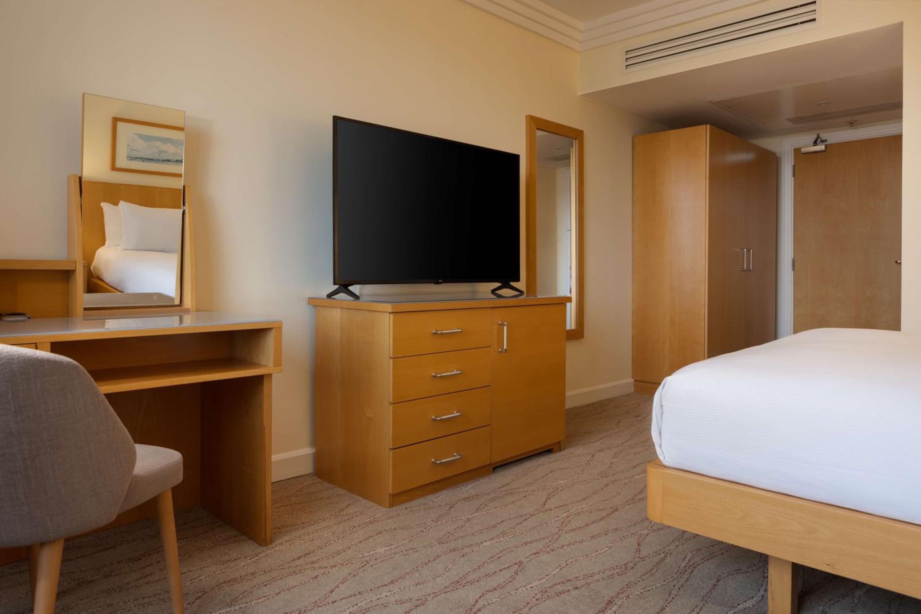 Deluxe Double Room - Photo 5