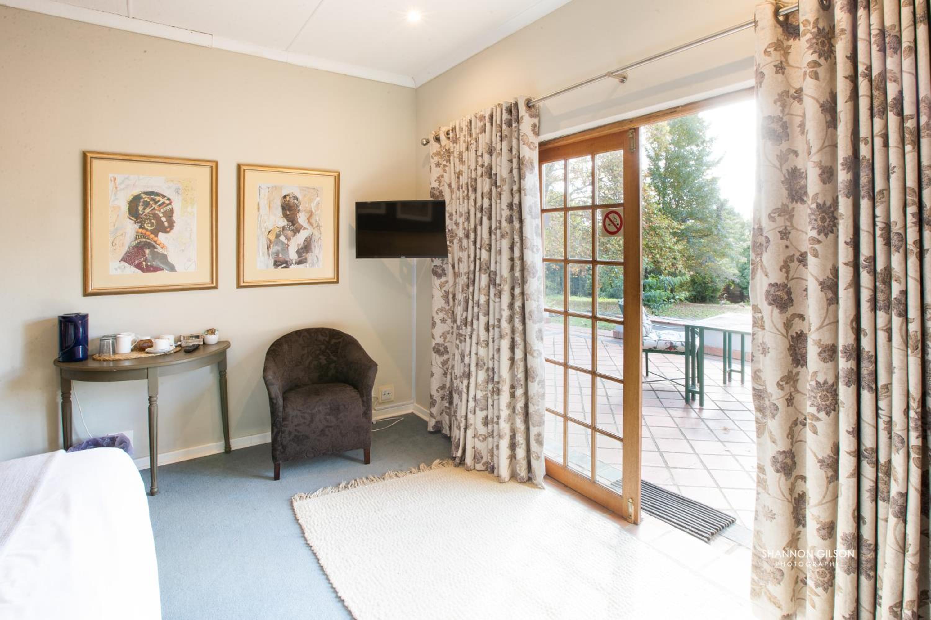  Double Room - Photo 2