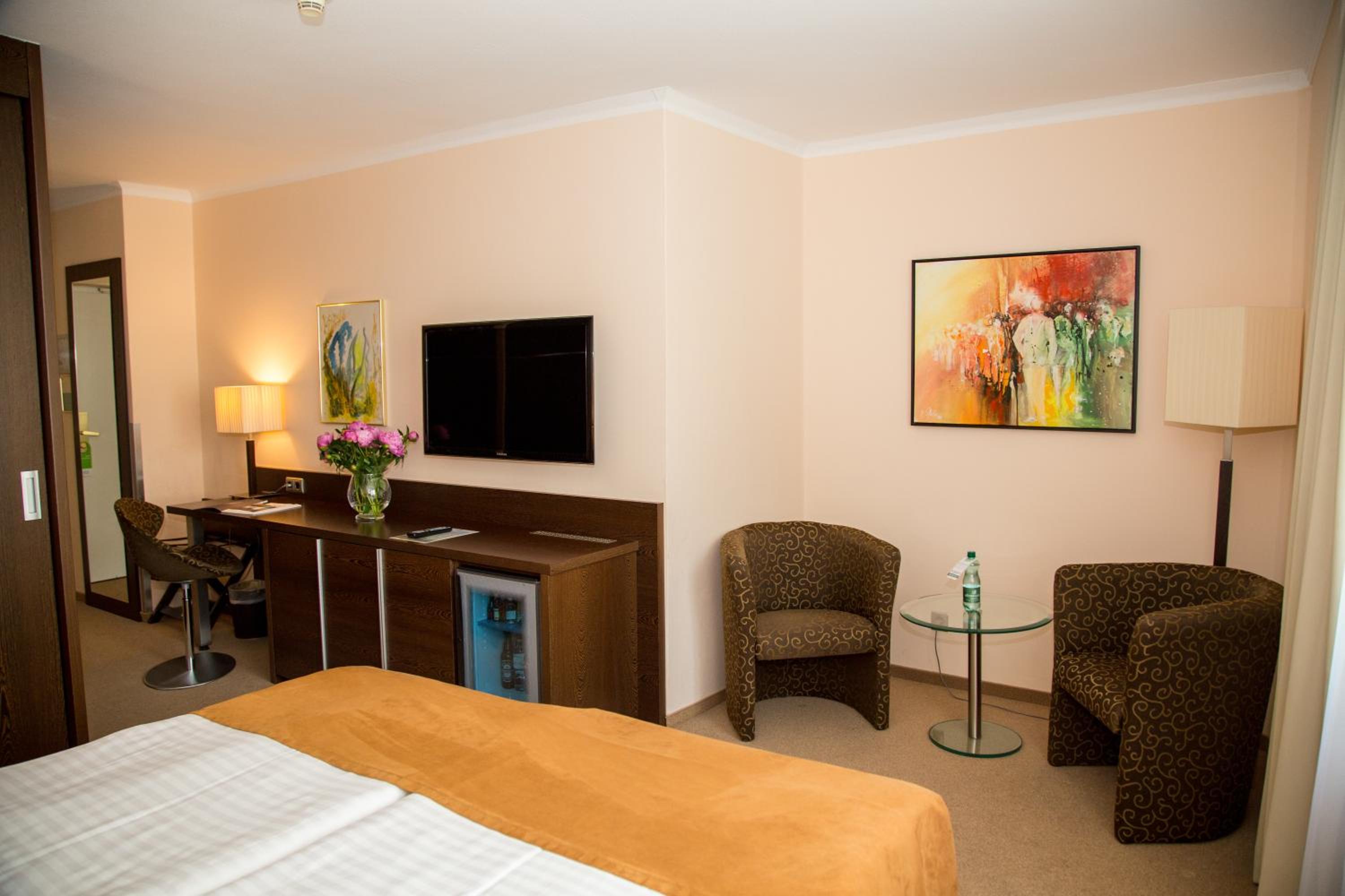 Superior Double Room photo 3