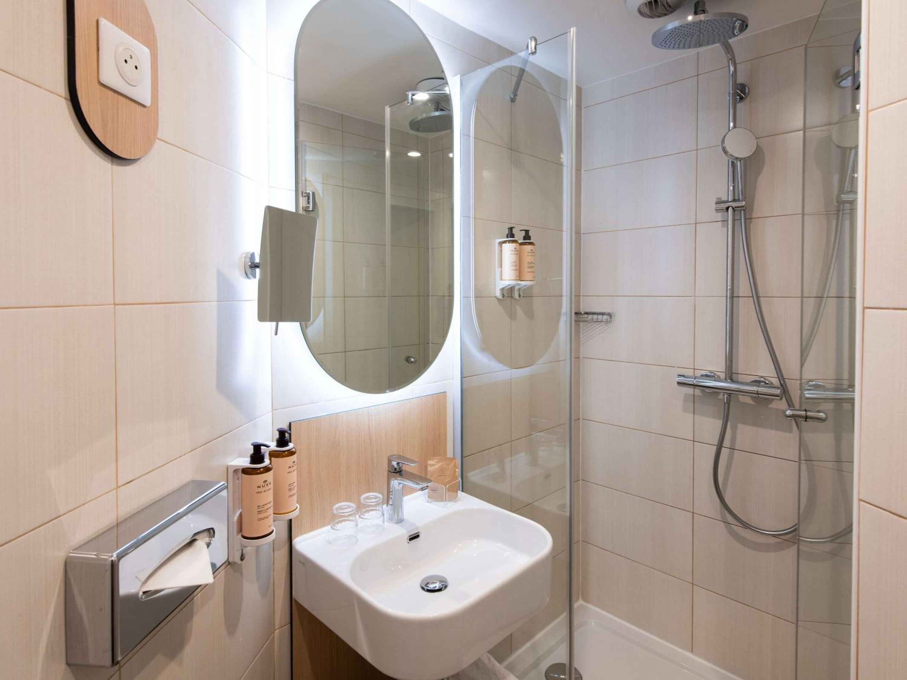 Privilege Double Room