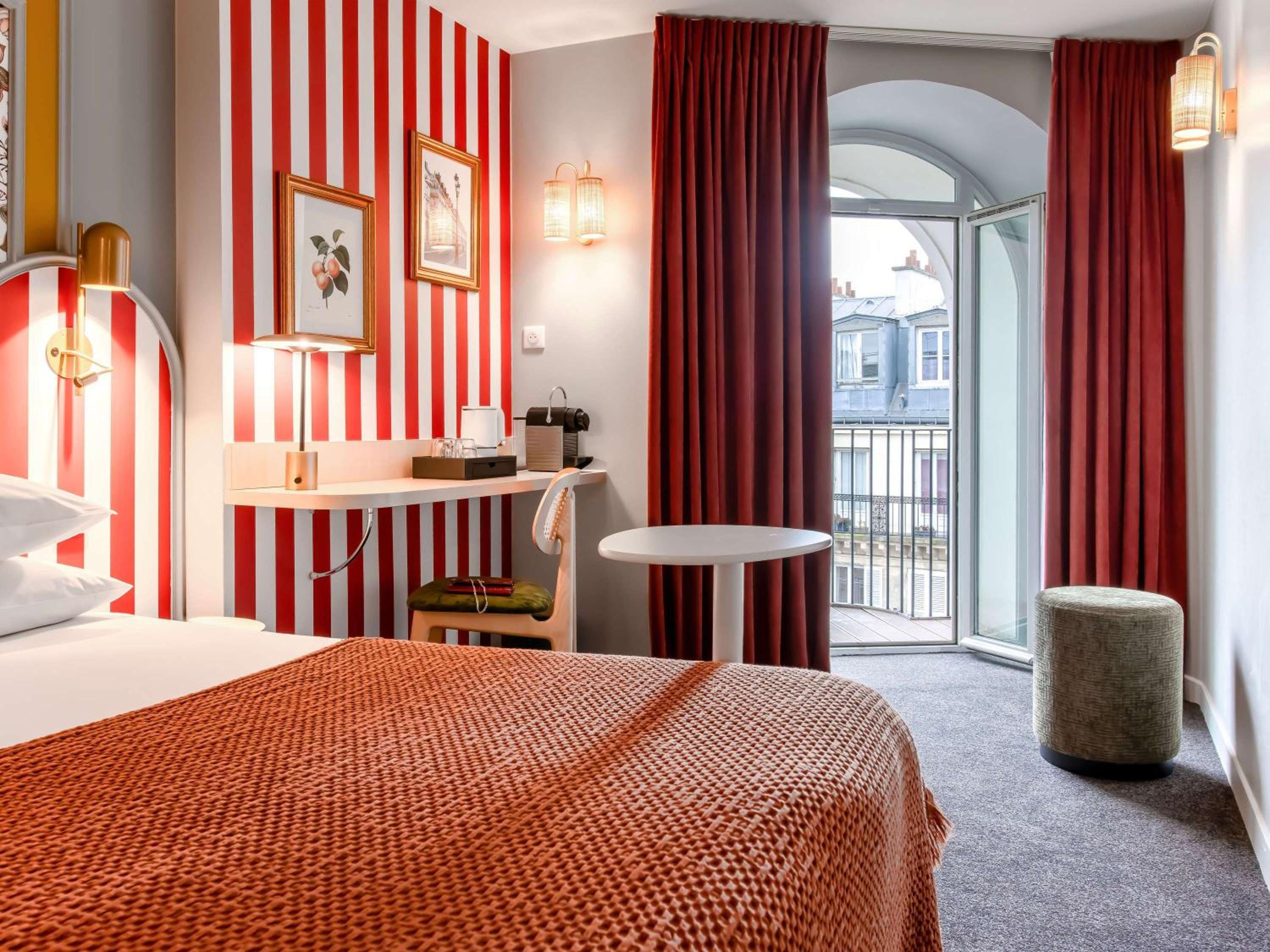 Privilege Double Room