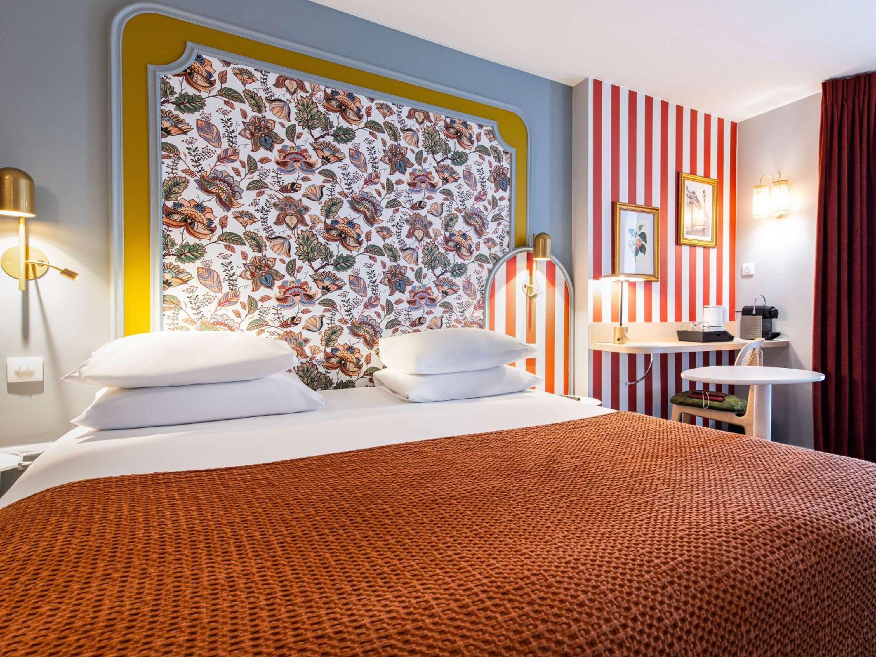 Privilege Twin Room