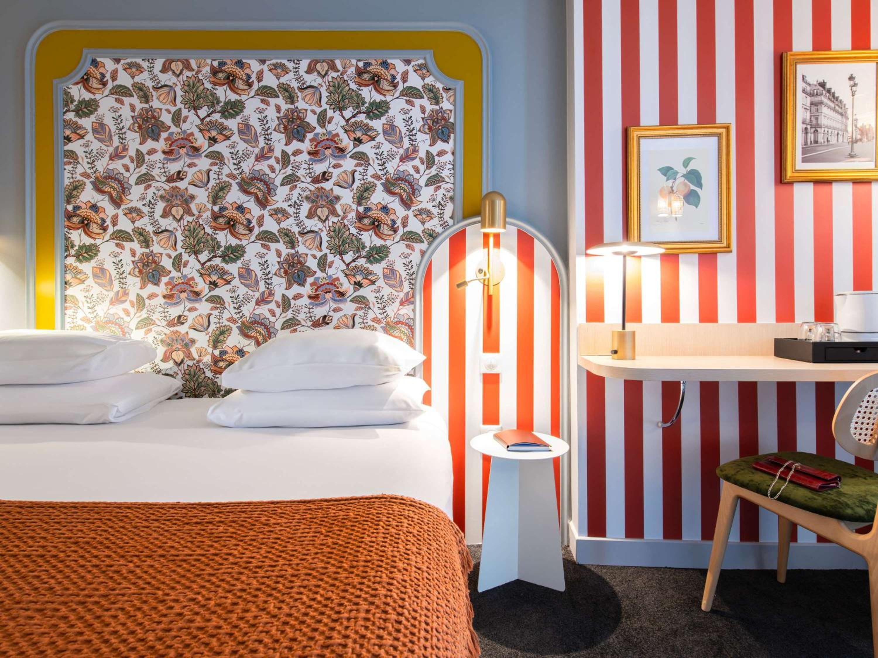 Privilege Double Room thumbnail 6