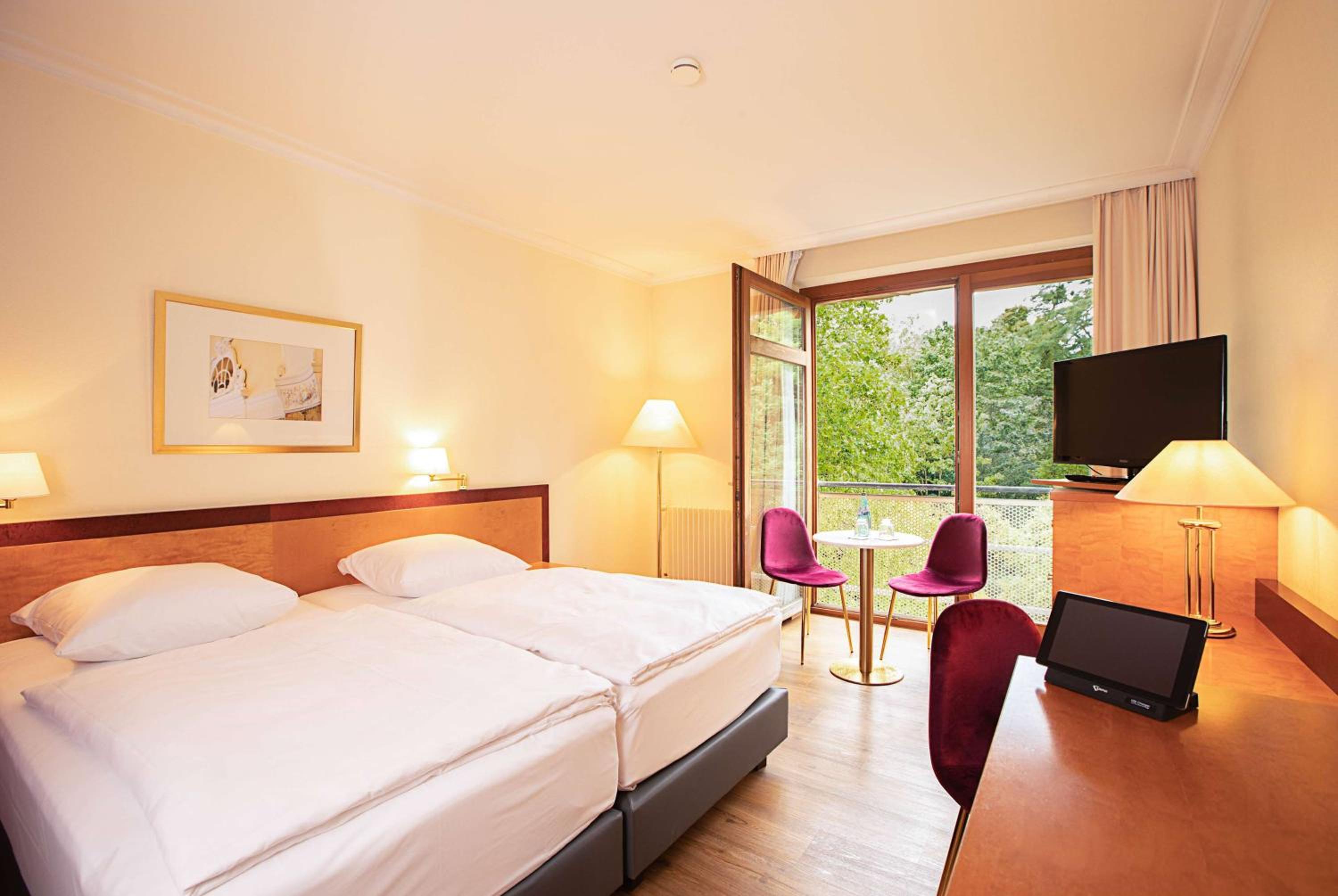 Standard Room - Photo 1
