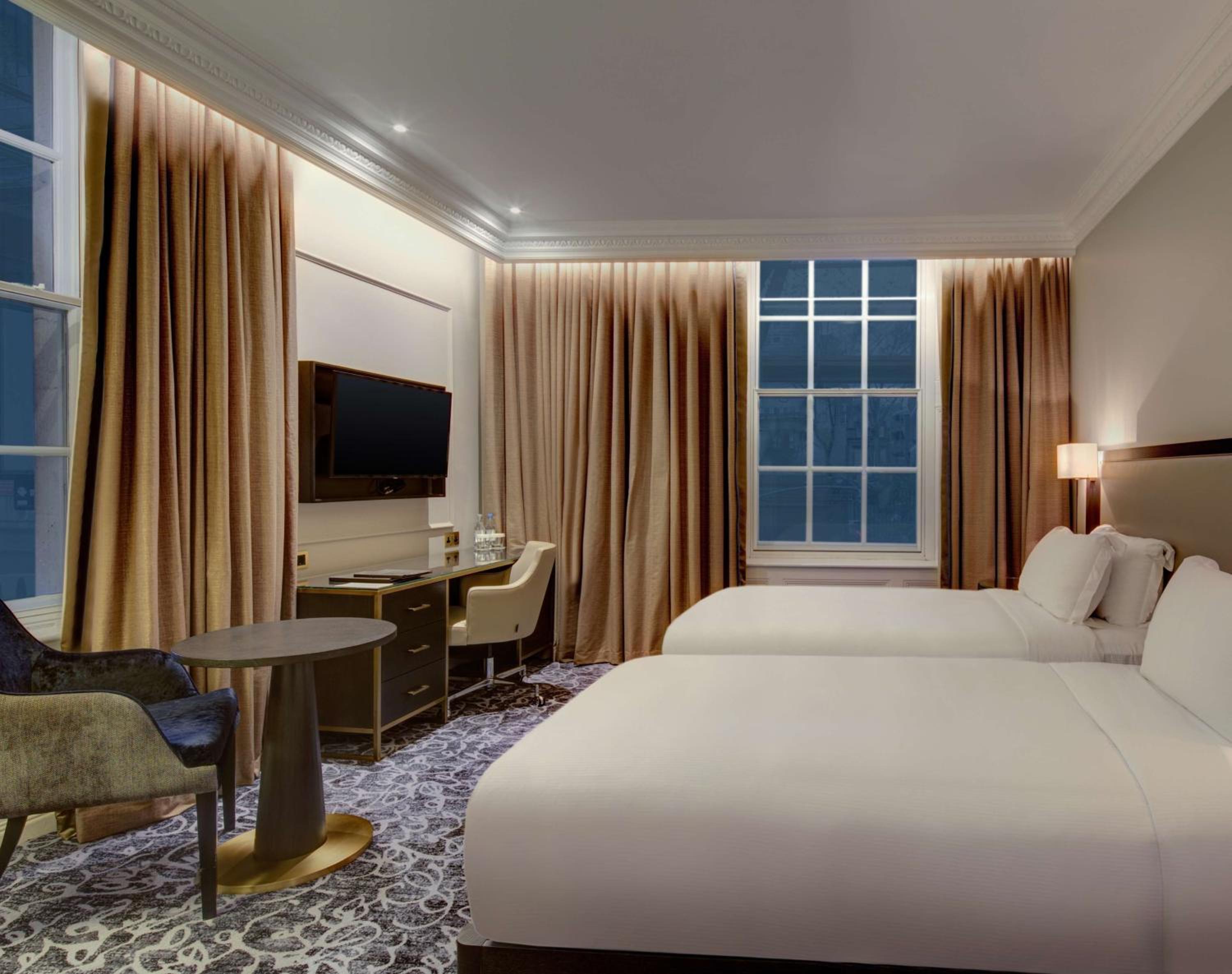 Twin Room photo 1