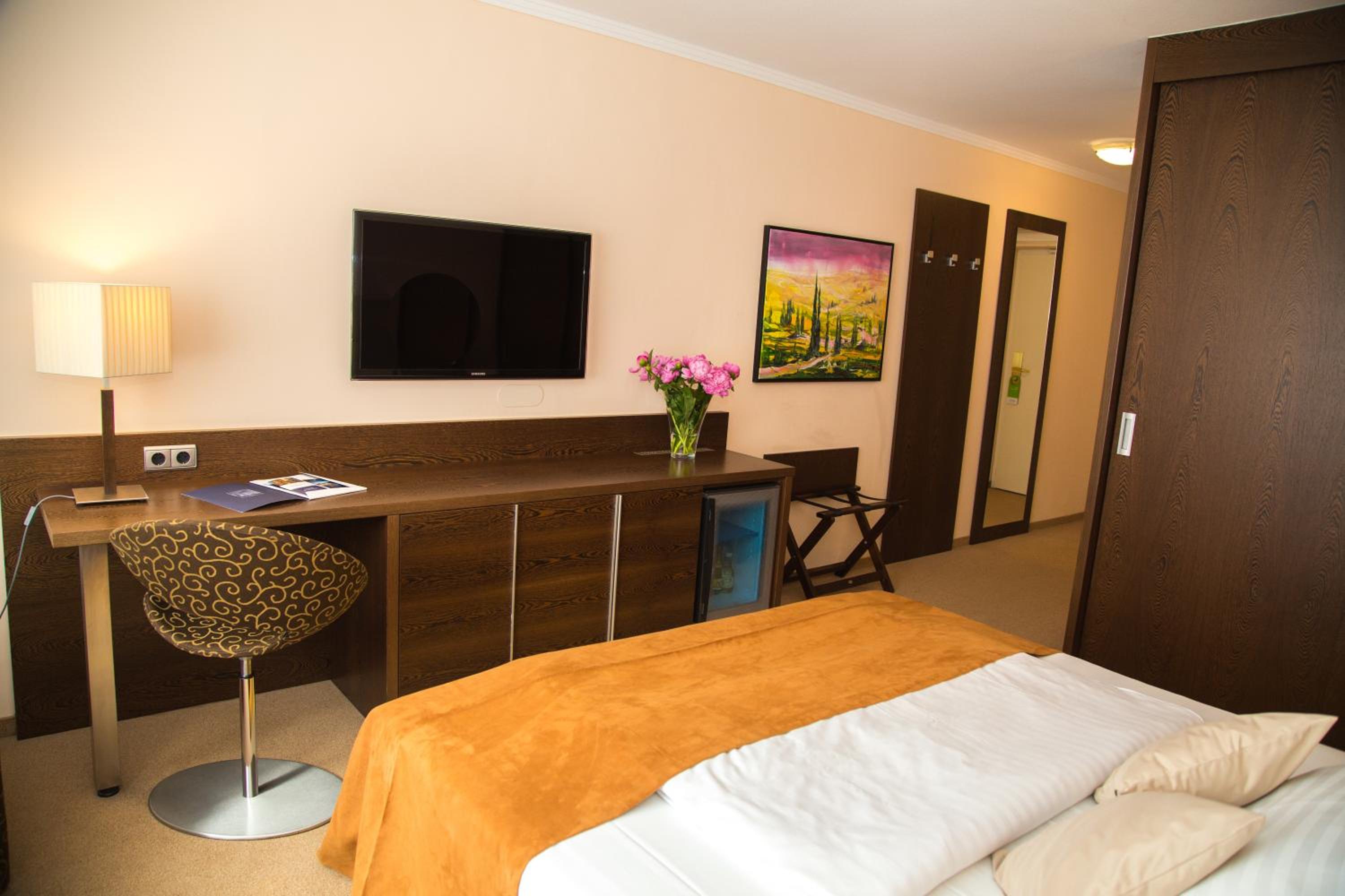 Double Room photo 2