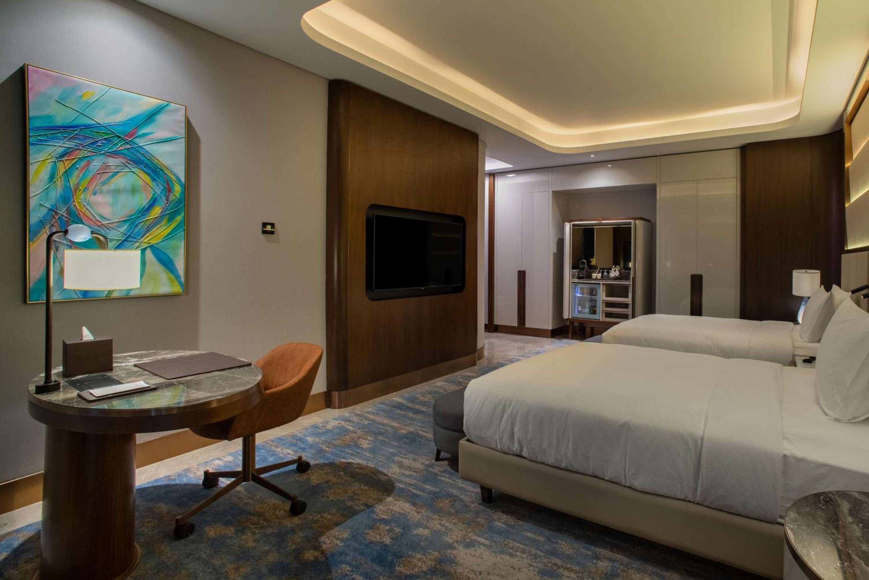 Executive Twin Room - Photo 2
