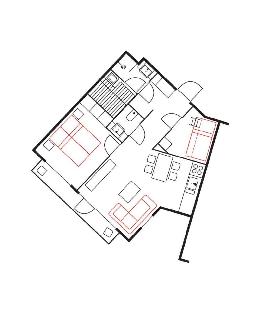 Apartment - Photo 3