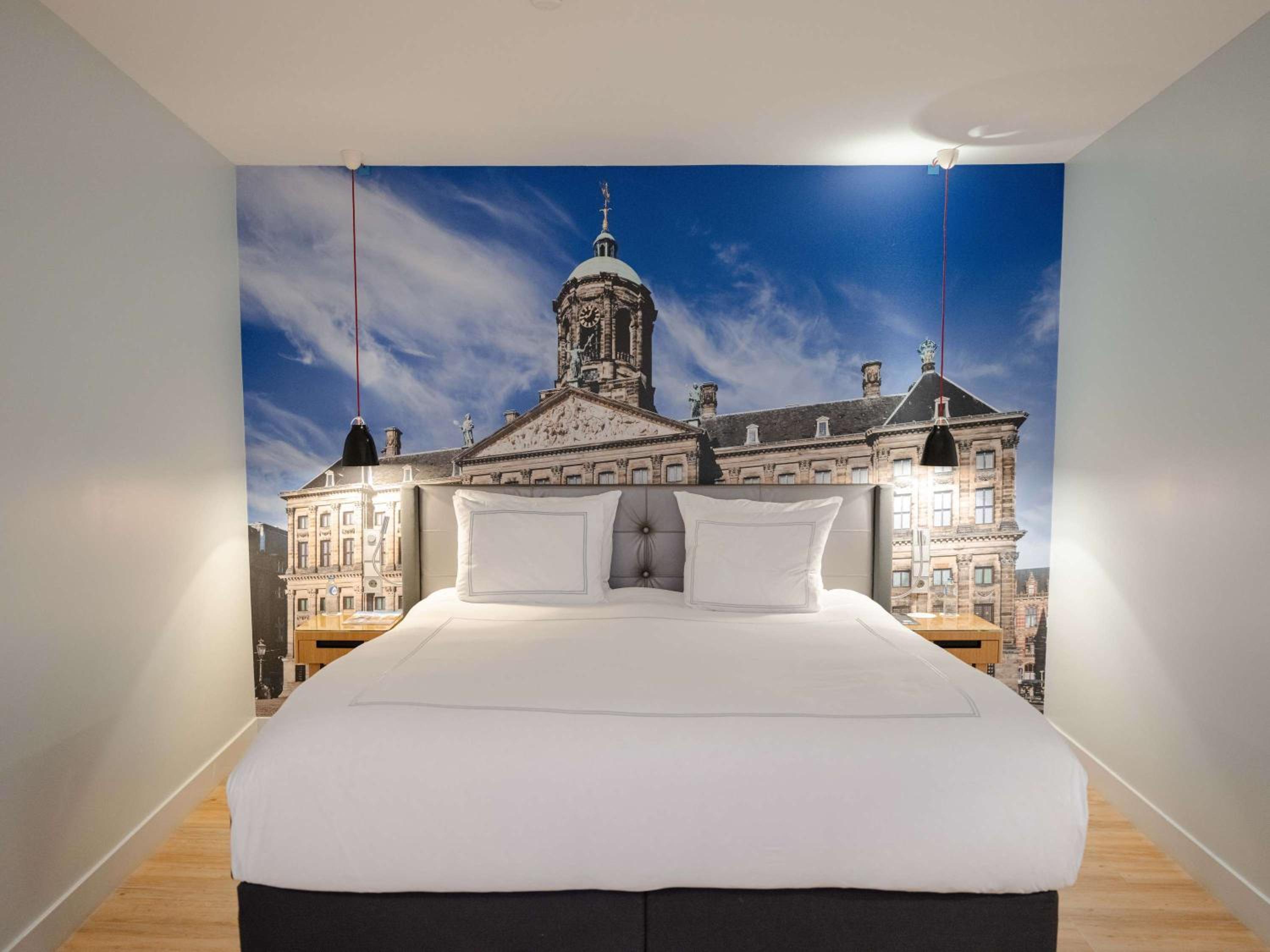 Premium Double Room photo 2