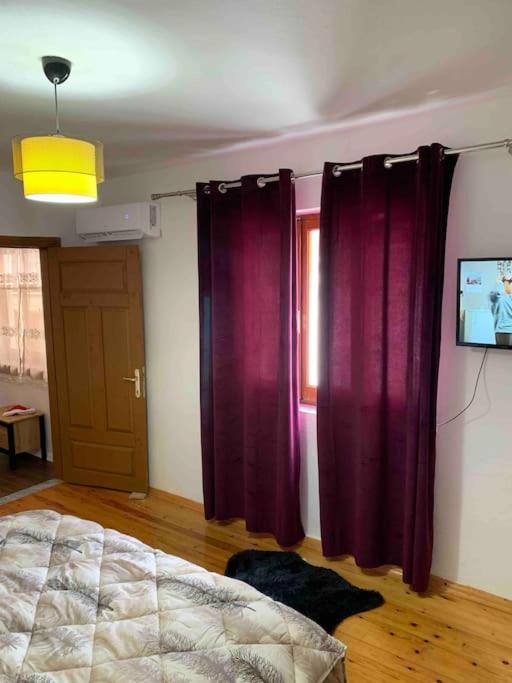 Three-Bedroom Villa photo 2