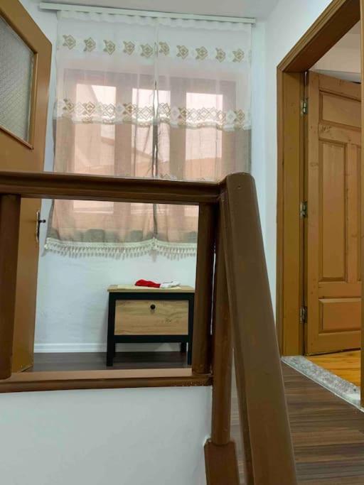 Three-Bedroom Villa photo 3