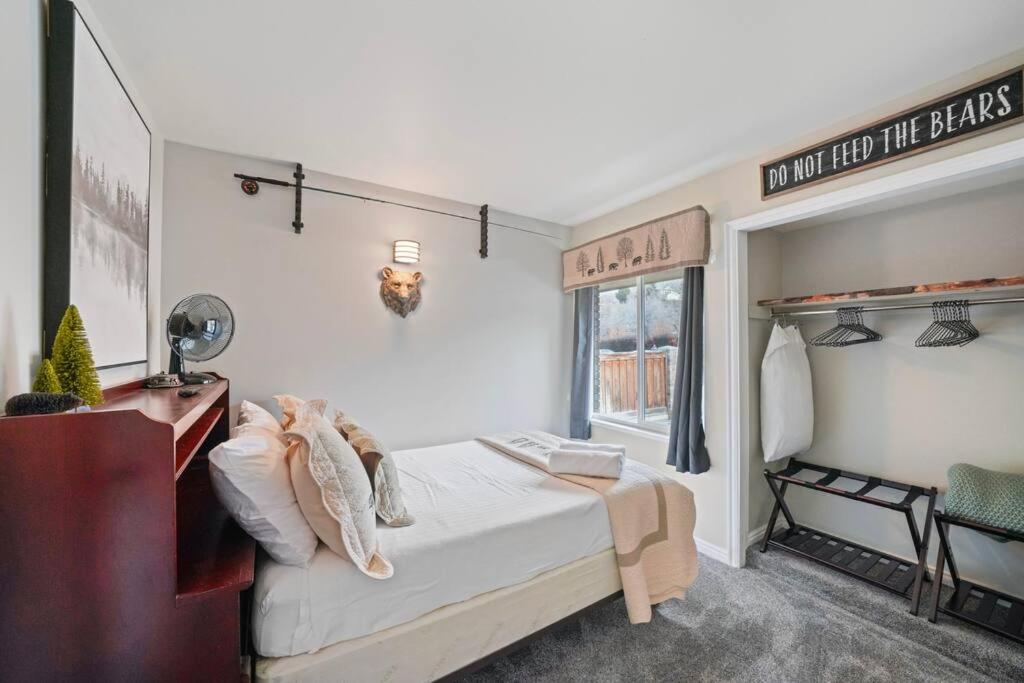 One-Bedroom House photo 2