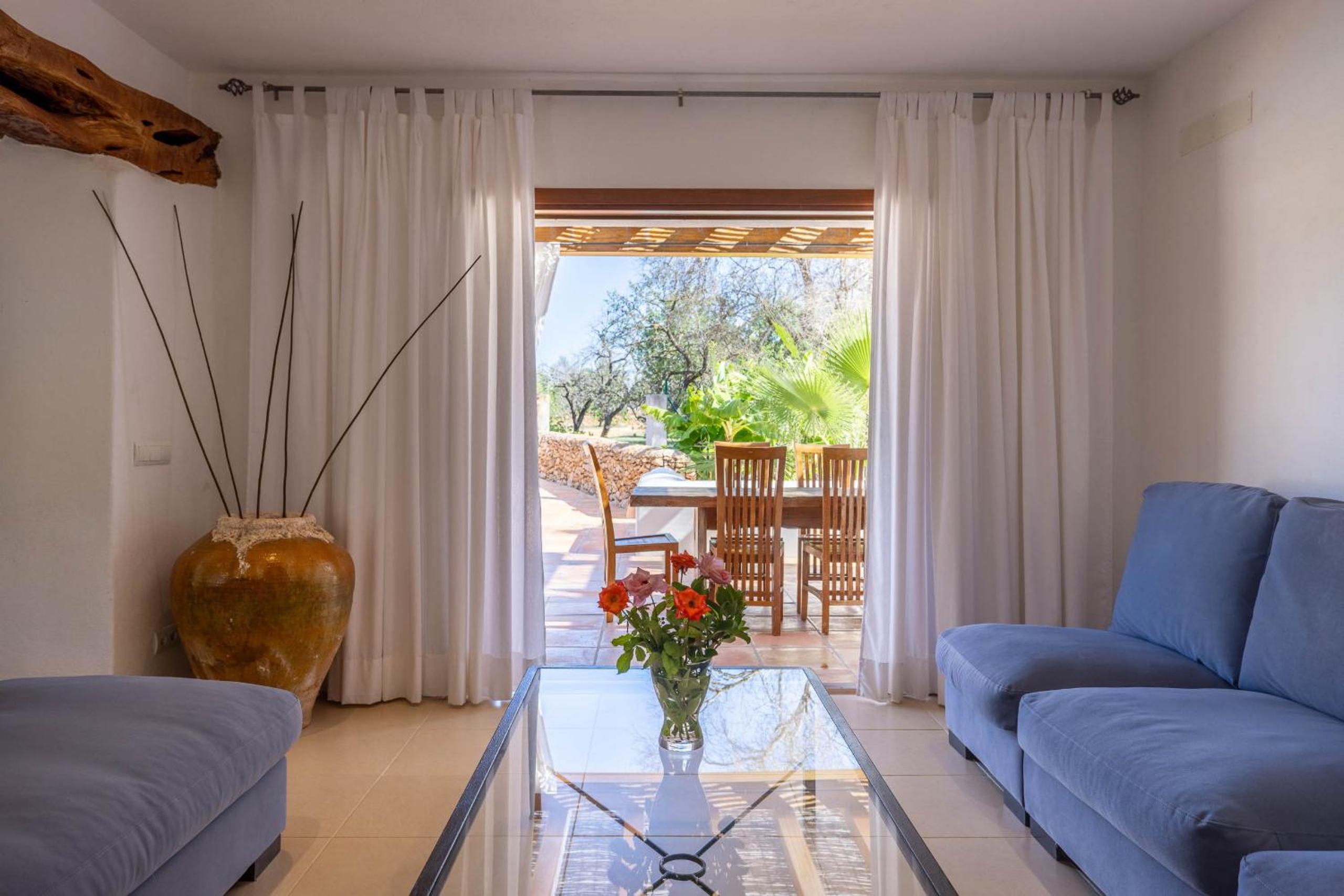 Casa de Vacaciones