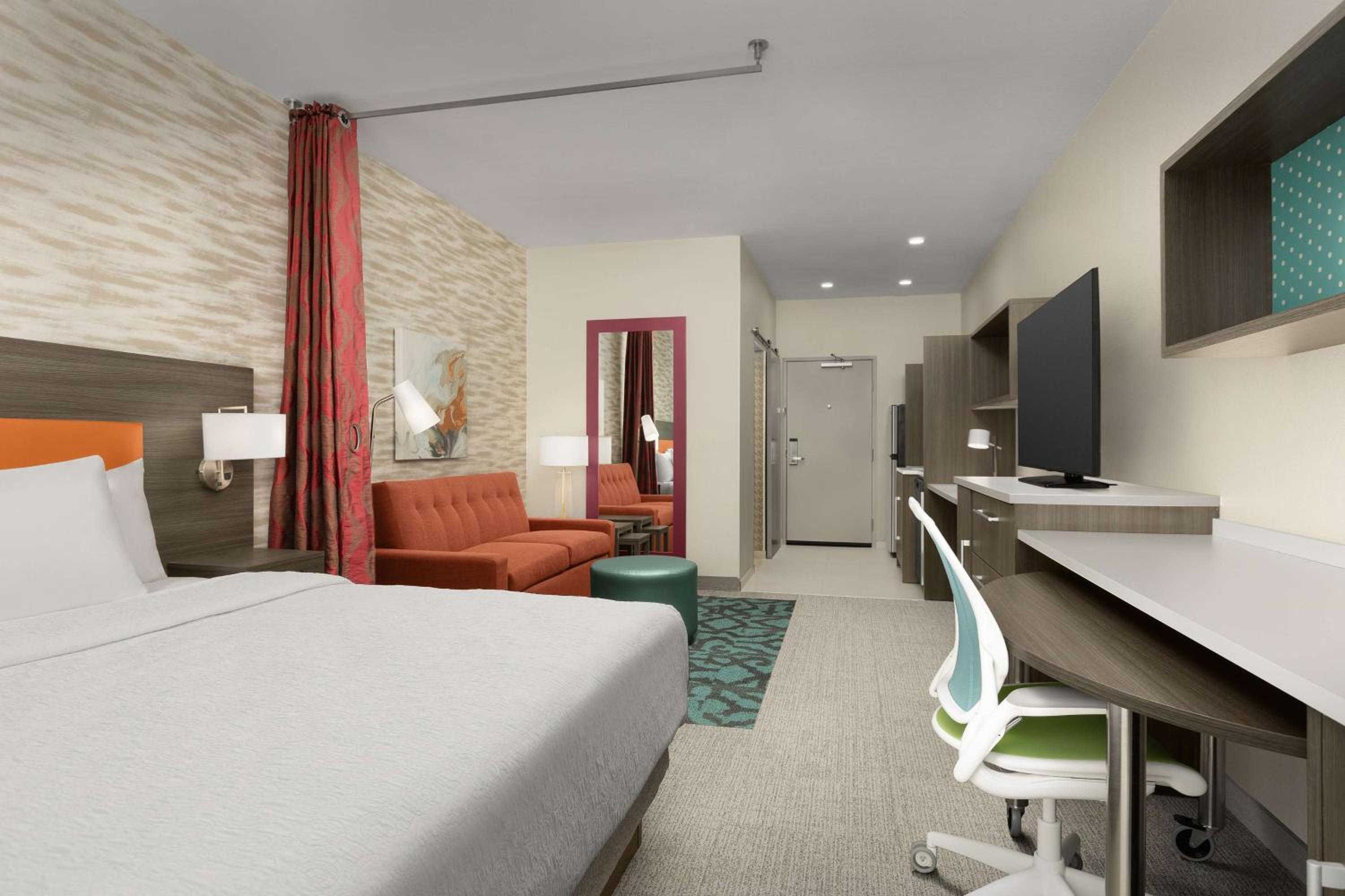 King Studio Suite - Photo 2