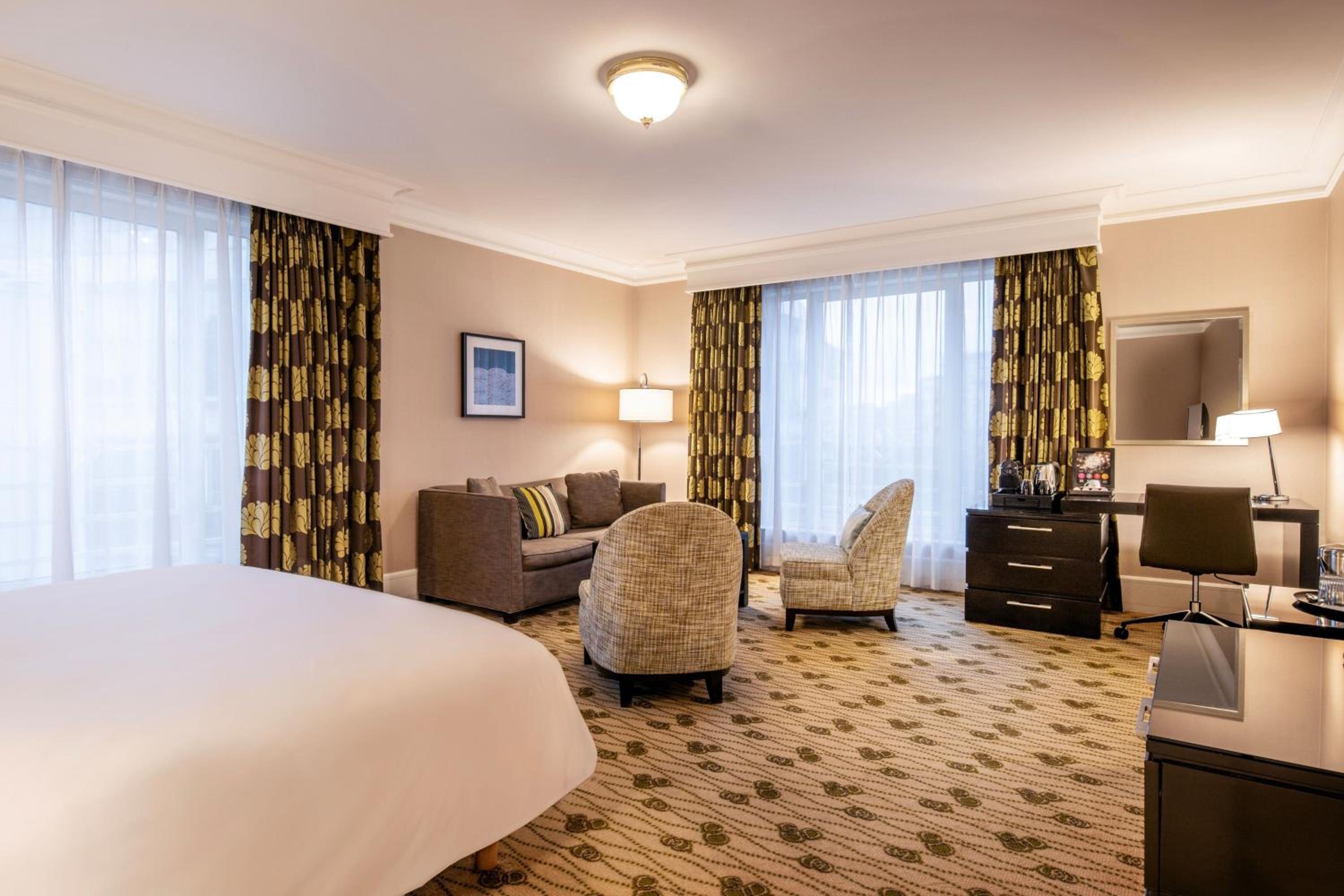 Junior Suite - Photo 2