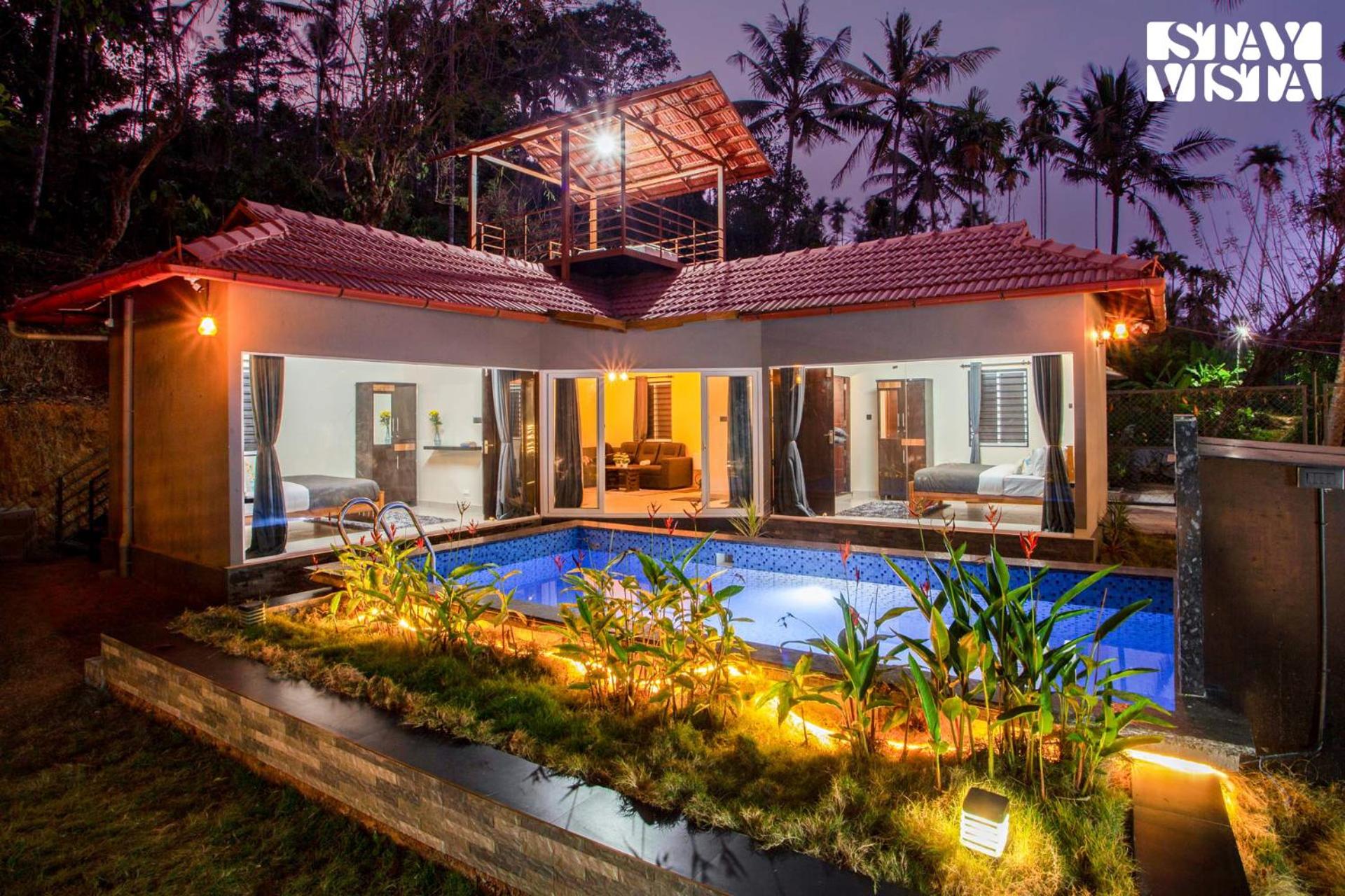 Villa photo 2