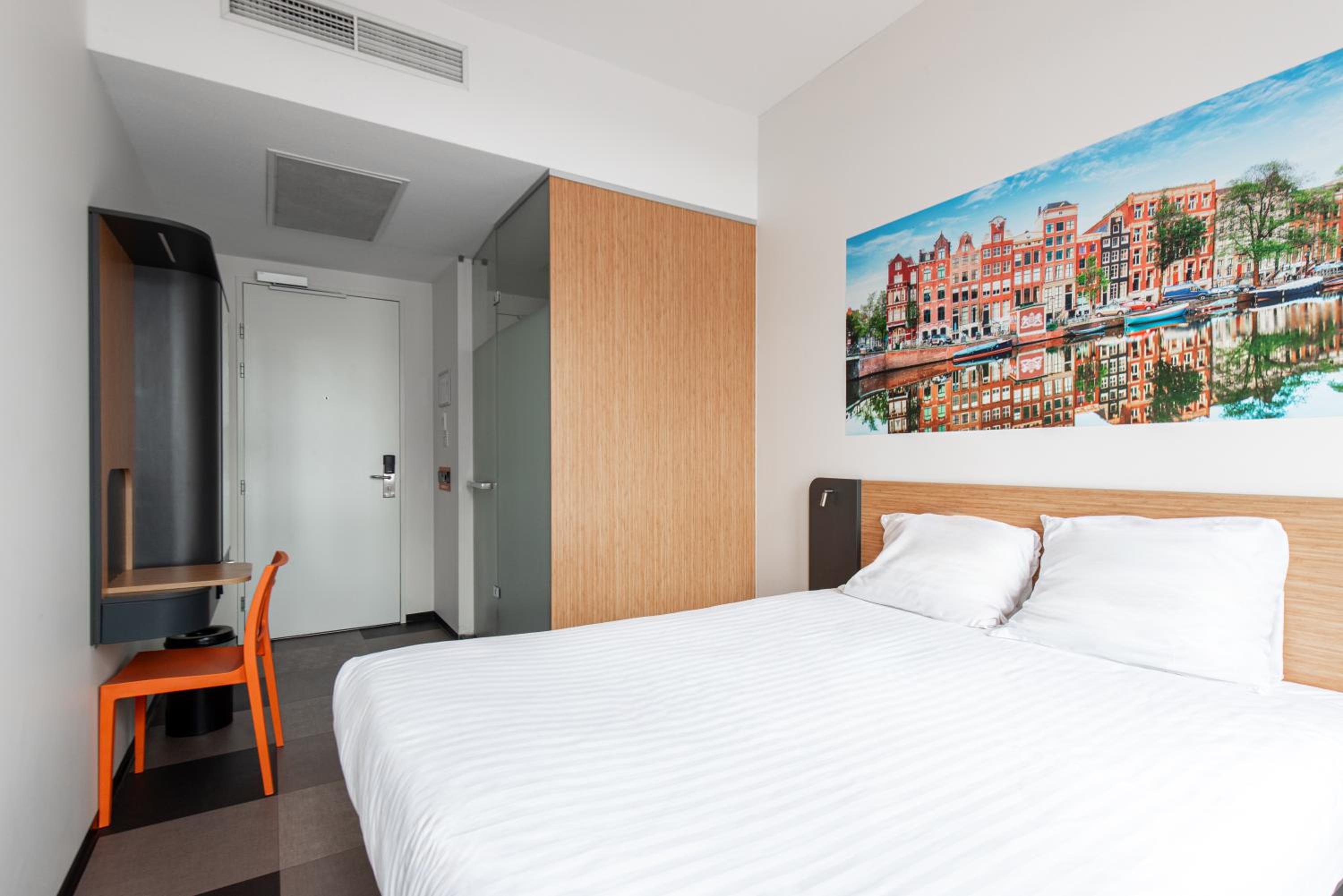 Superior Double Room photo 2