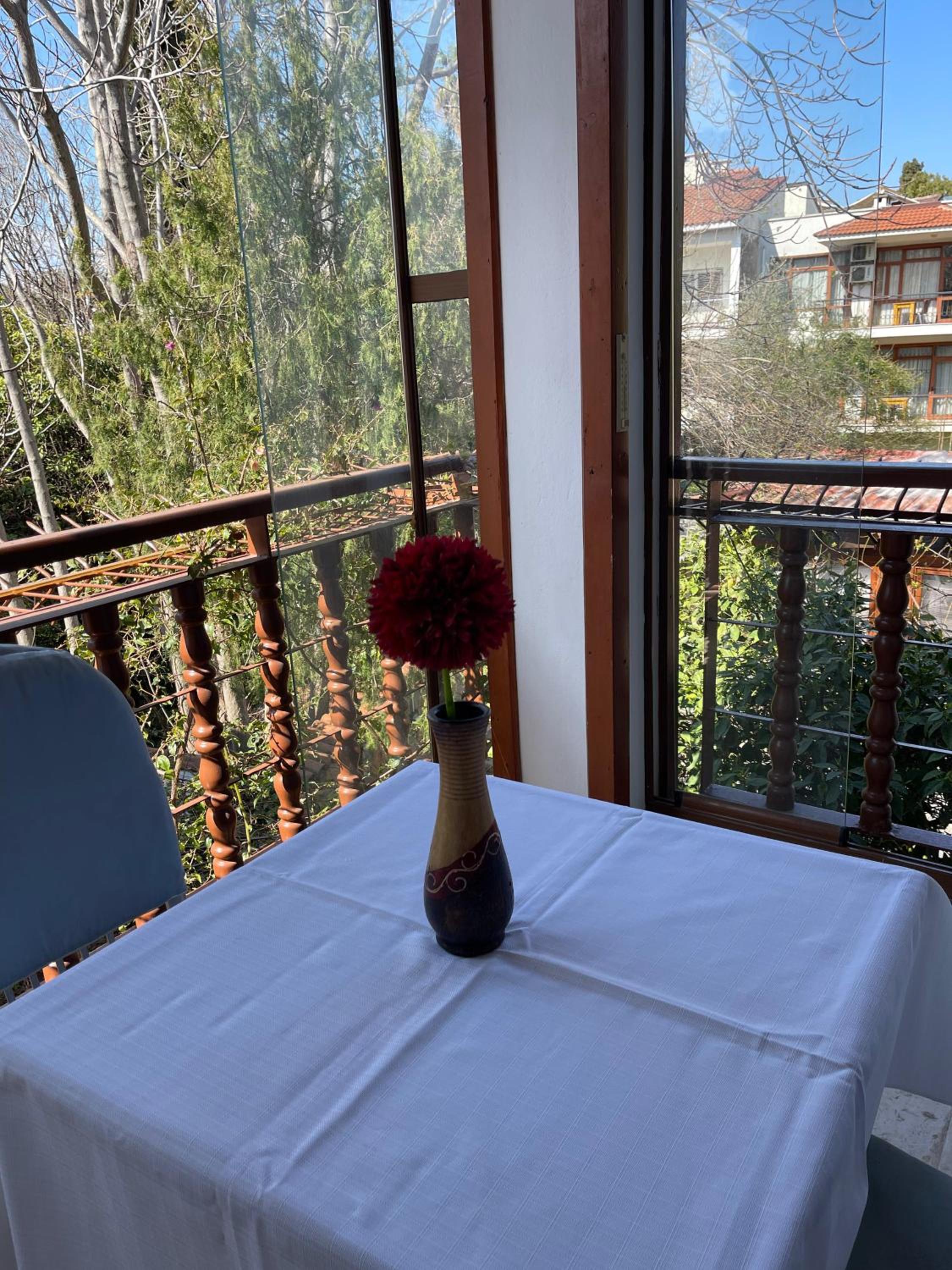 Family Suite with Balcony photo 2