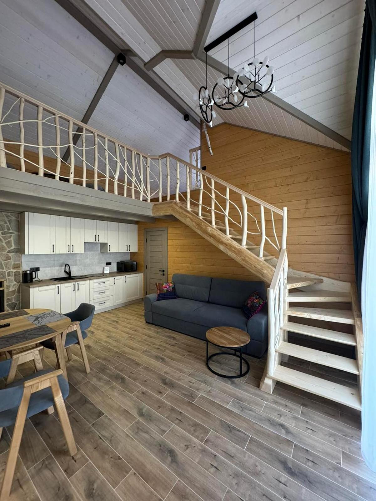One-Bedroom House photo 1