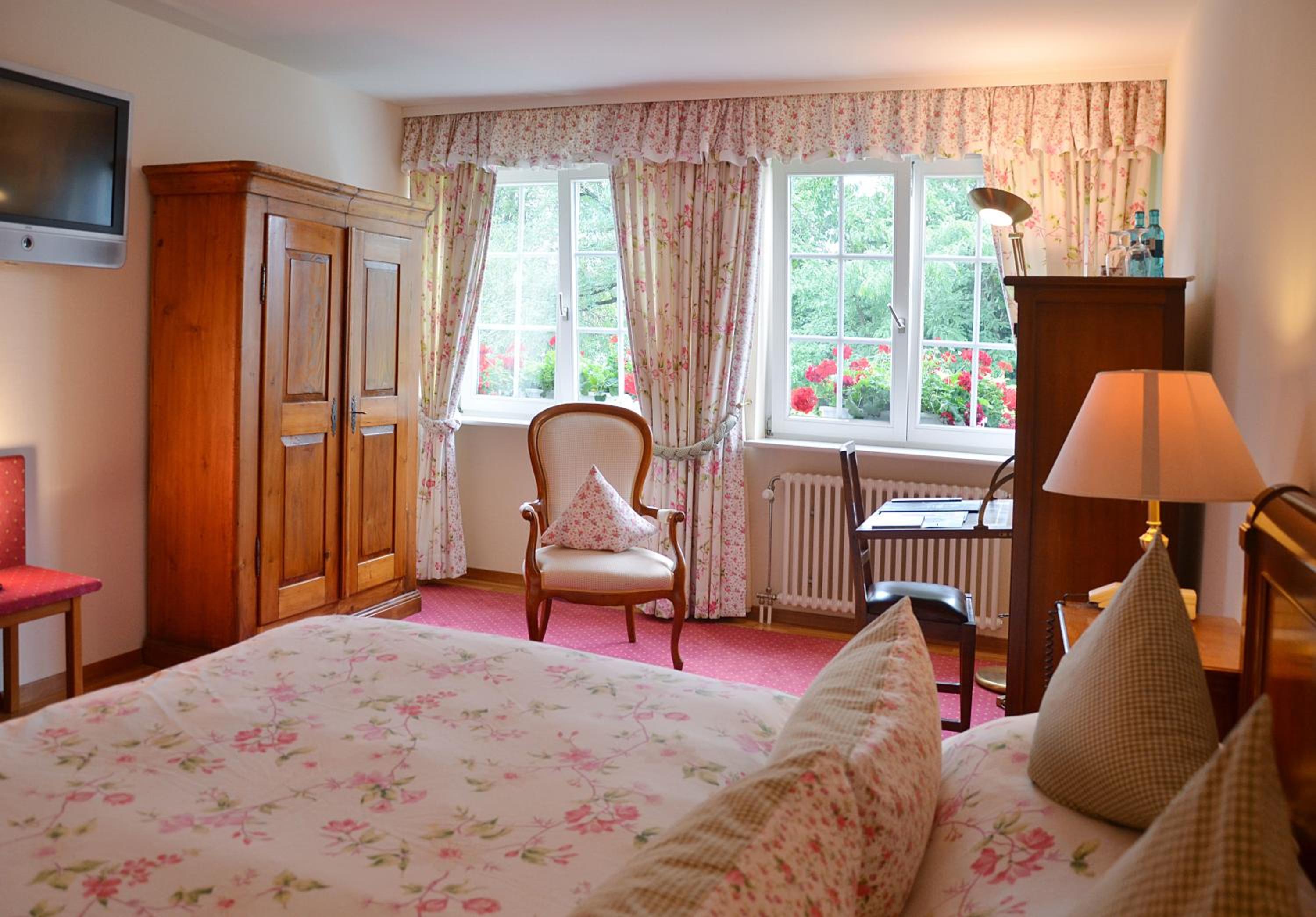 Deluxe Double Room photo 2