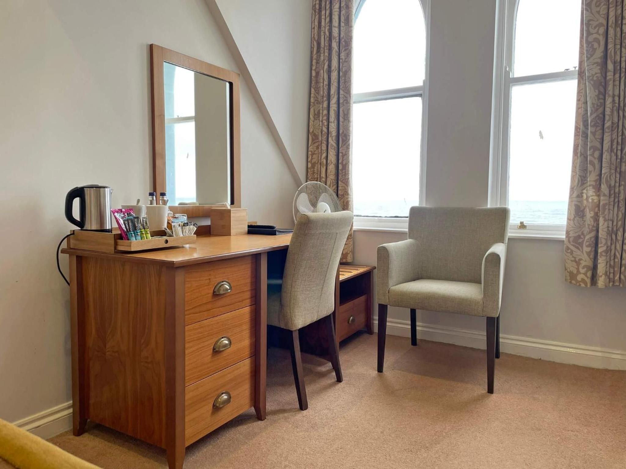 Classic Double Room - Photo 2
