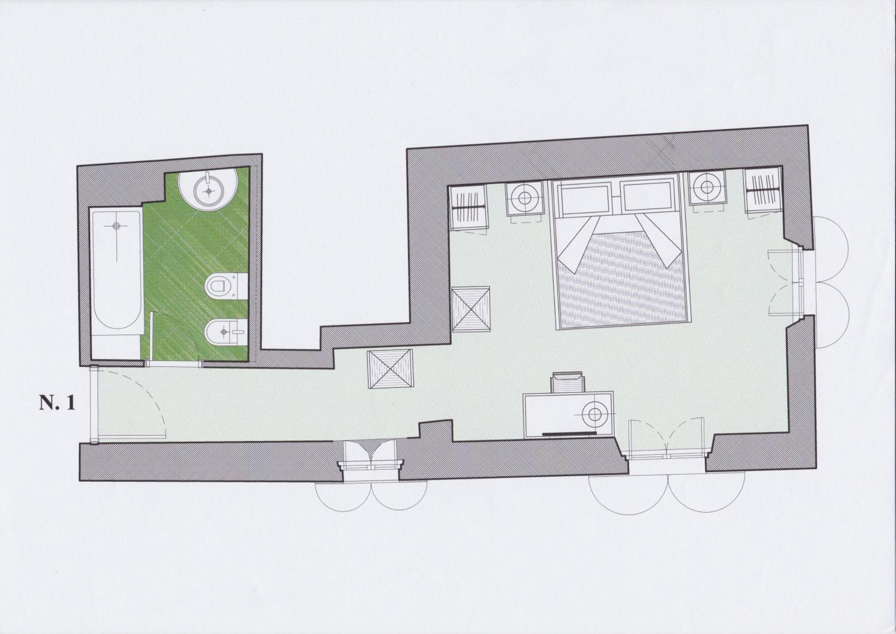 Junior Suite photo 2